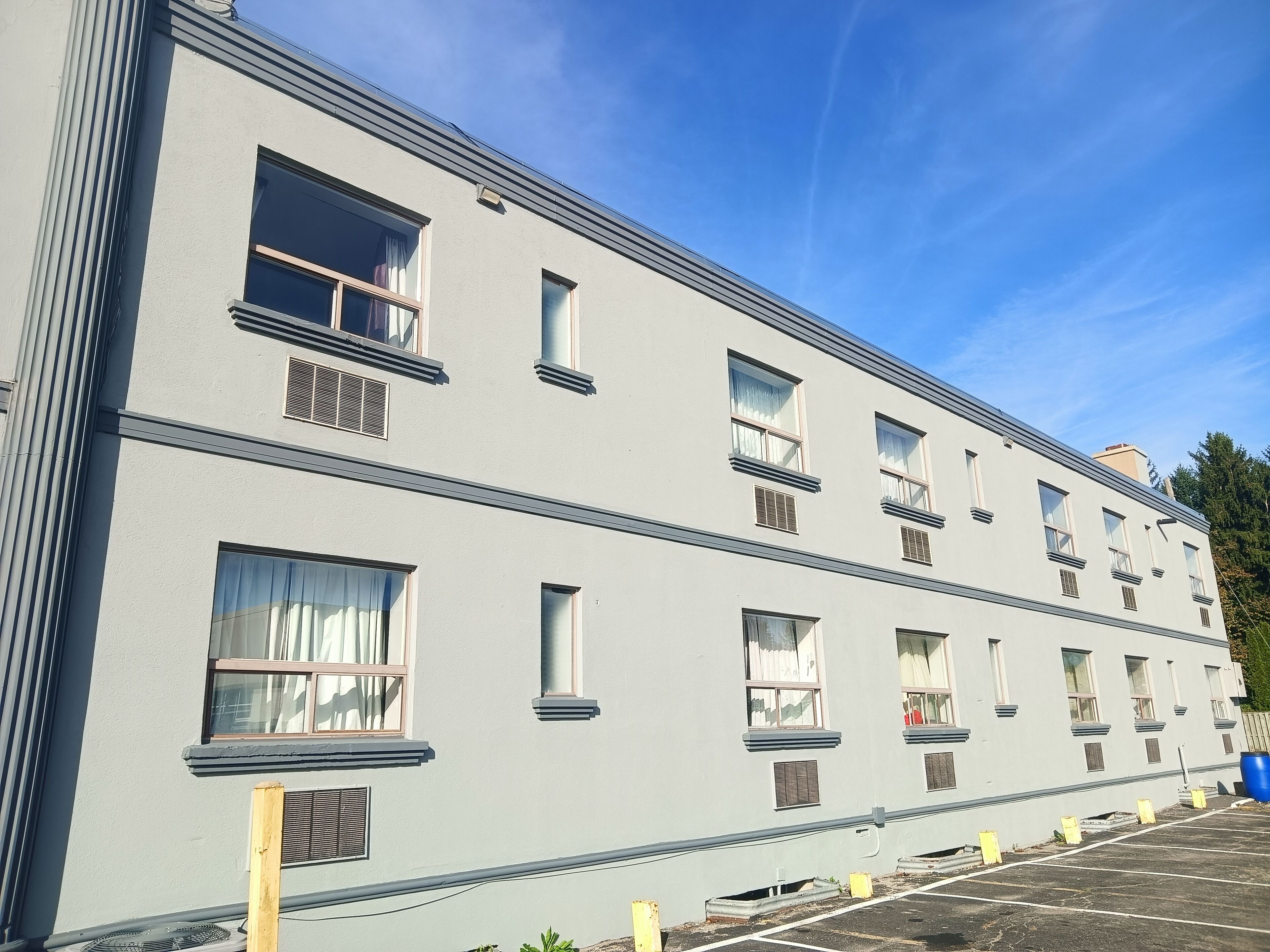 London Residency Inn