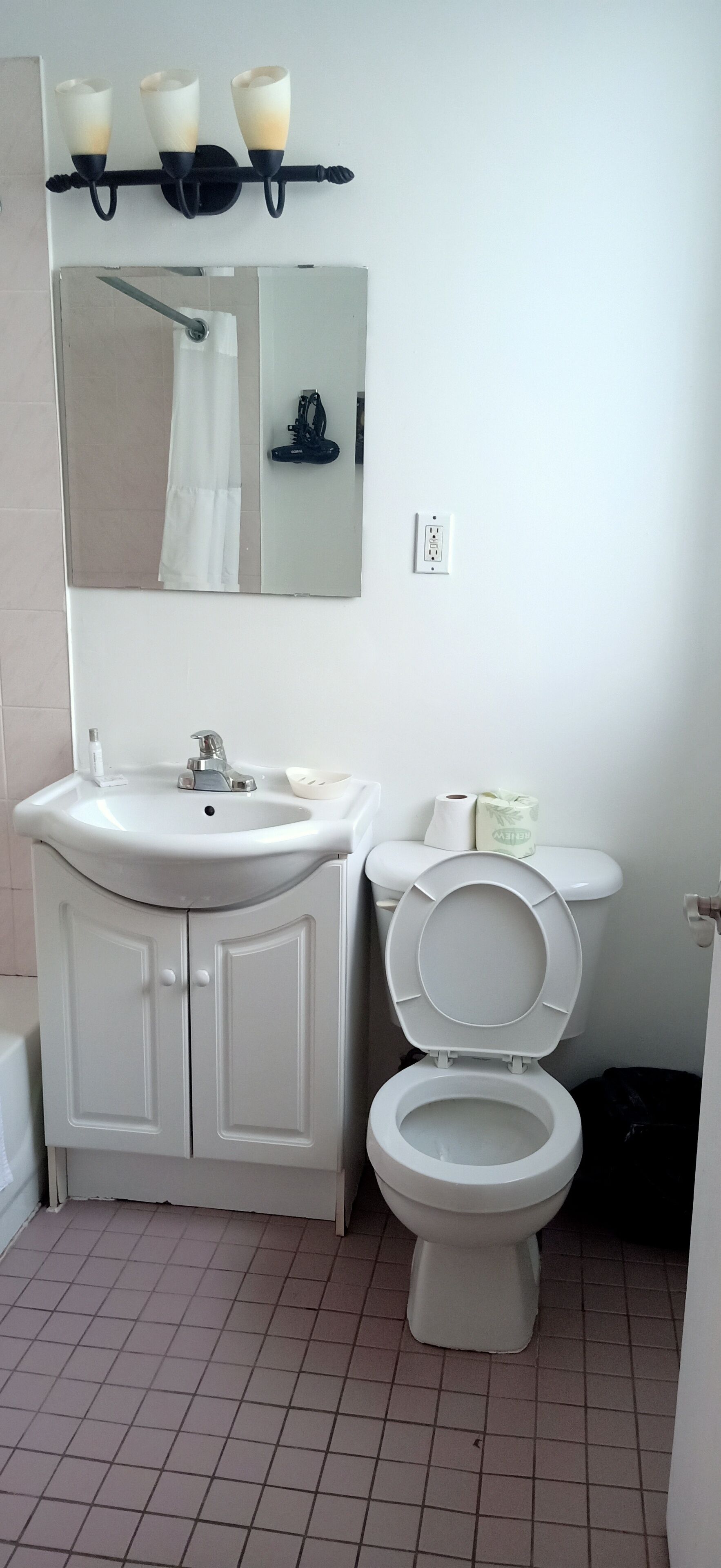 London Residency Inn