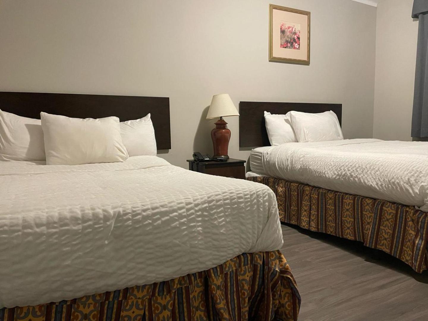 London Residency Inn