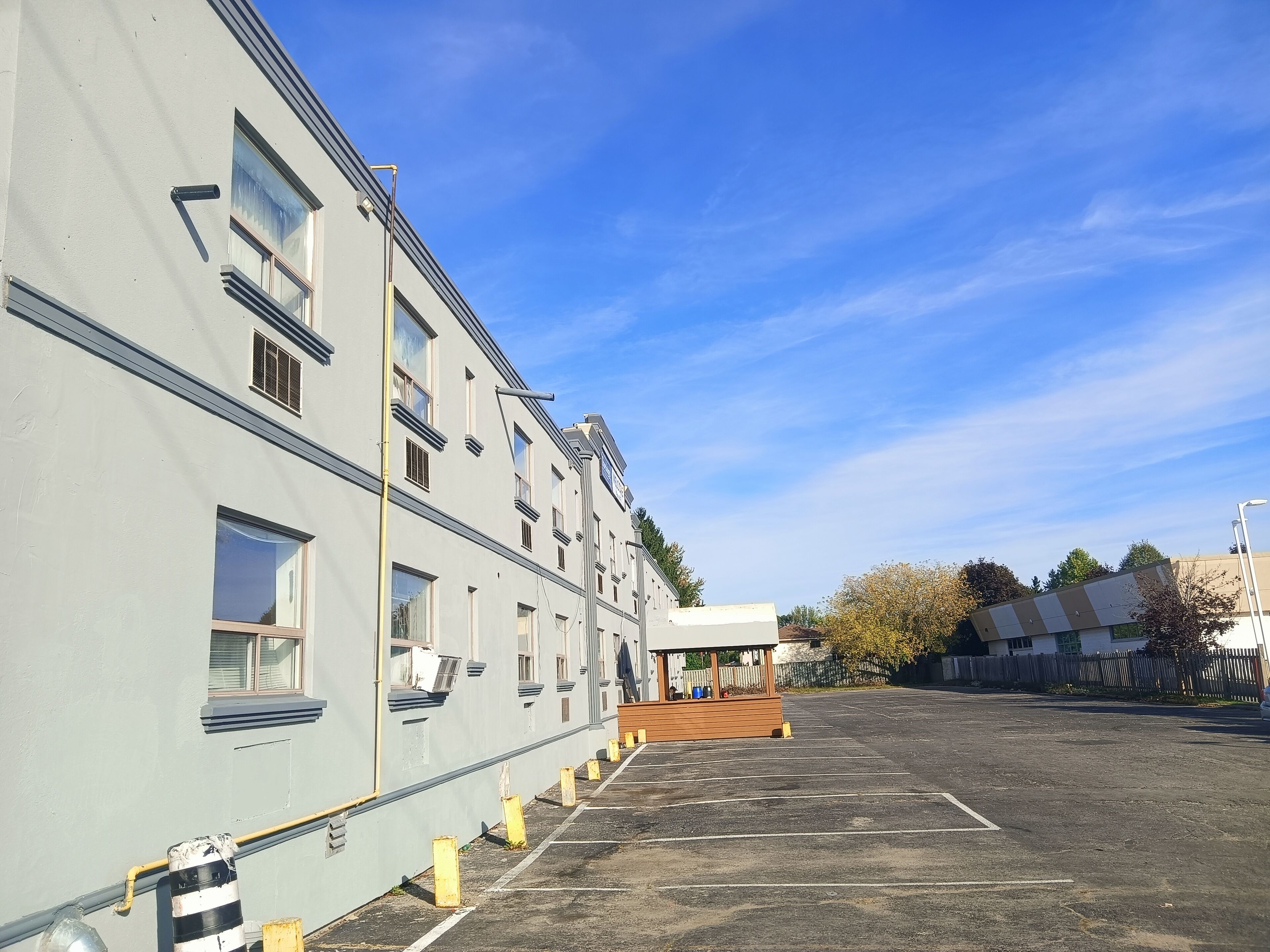 London Residency Inn