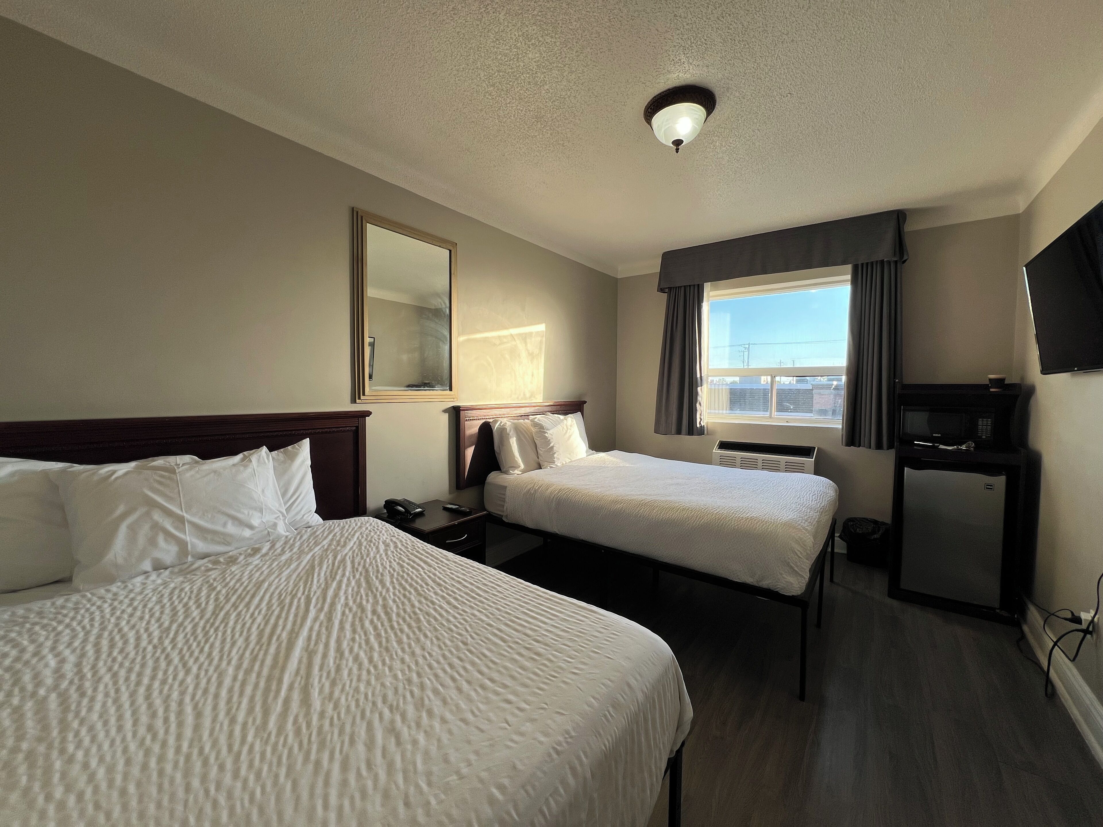 London Residency Inn