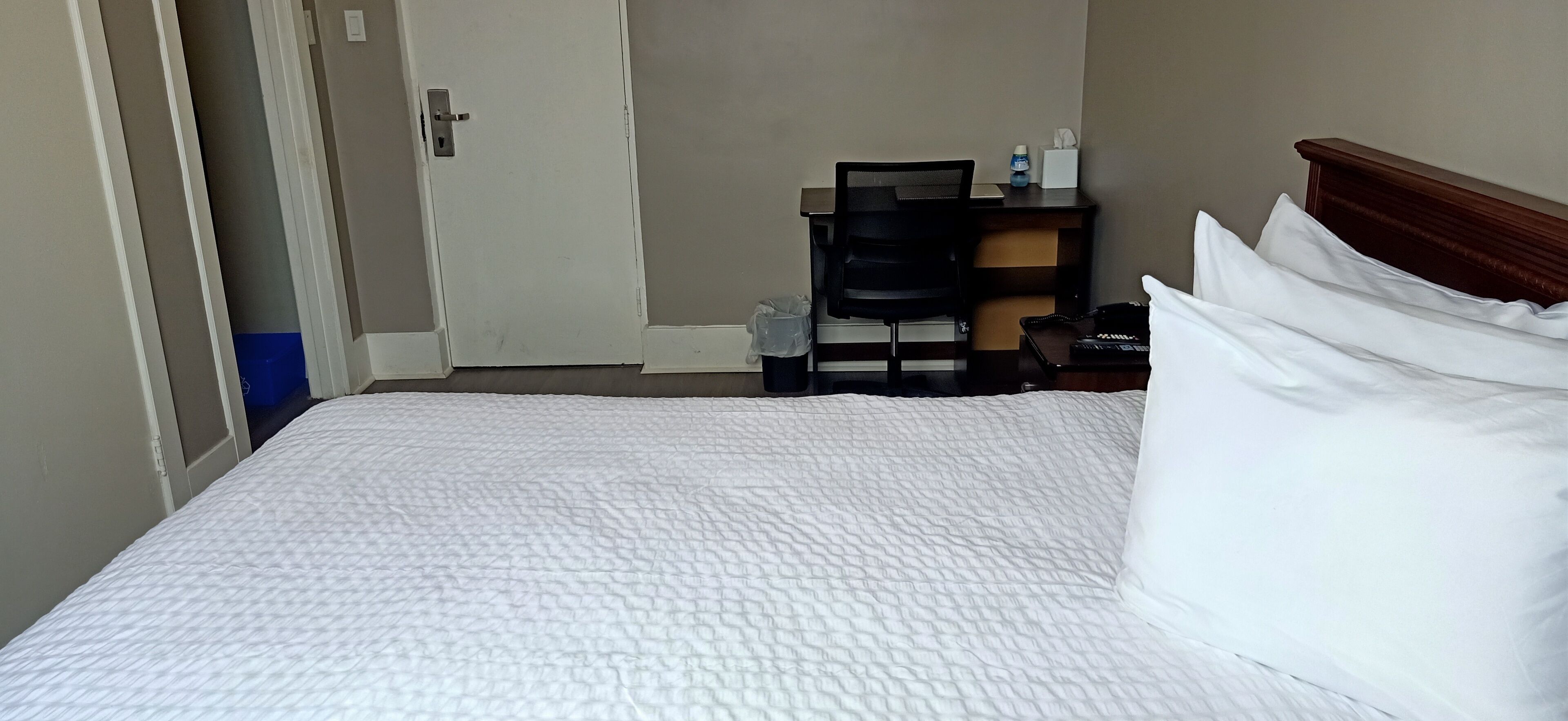 London Residency Inn