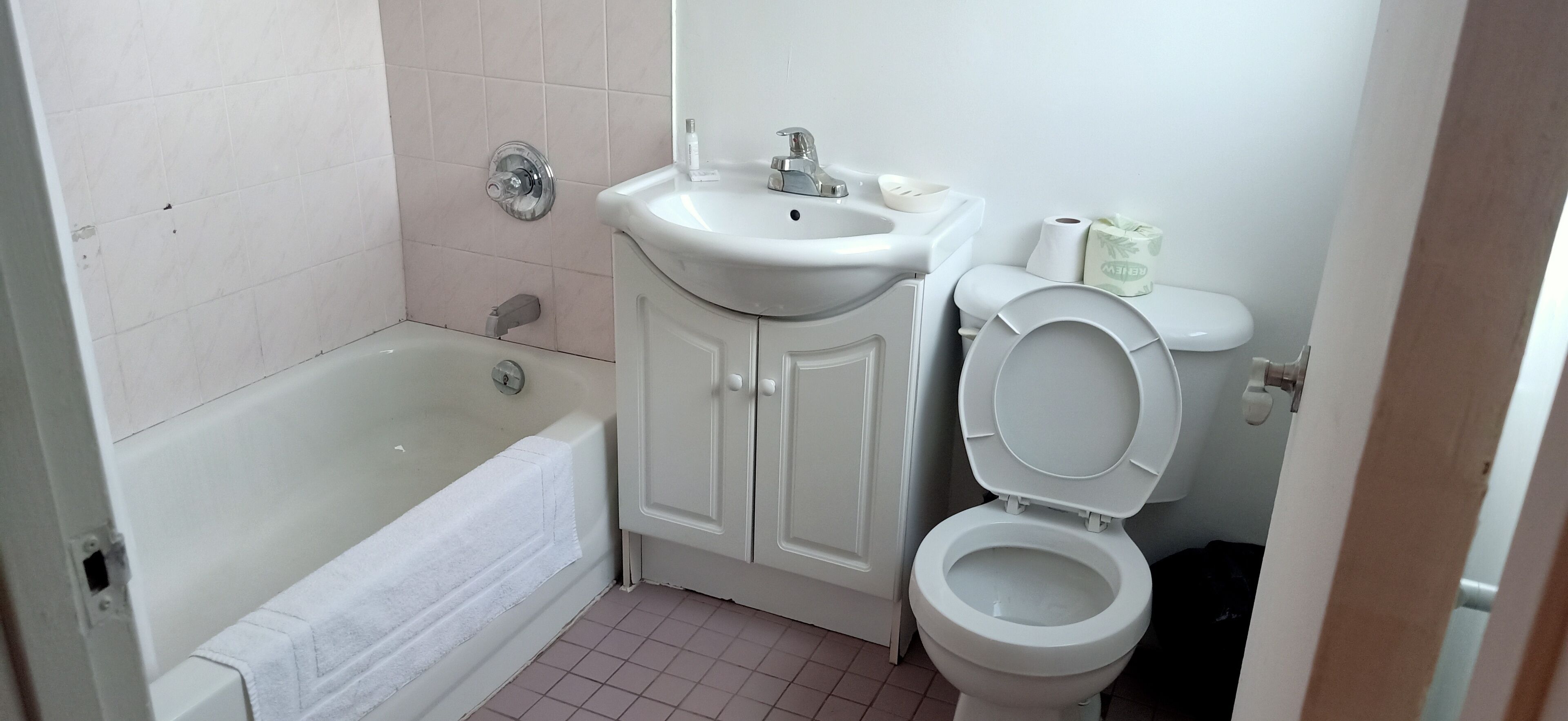 London Residency Inn