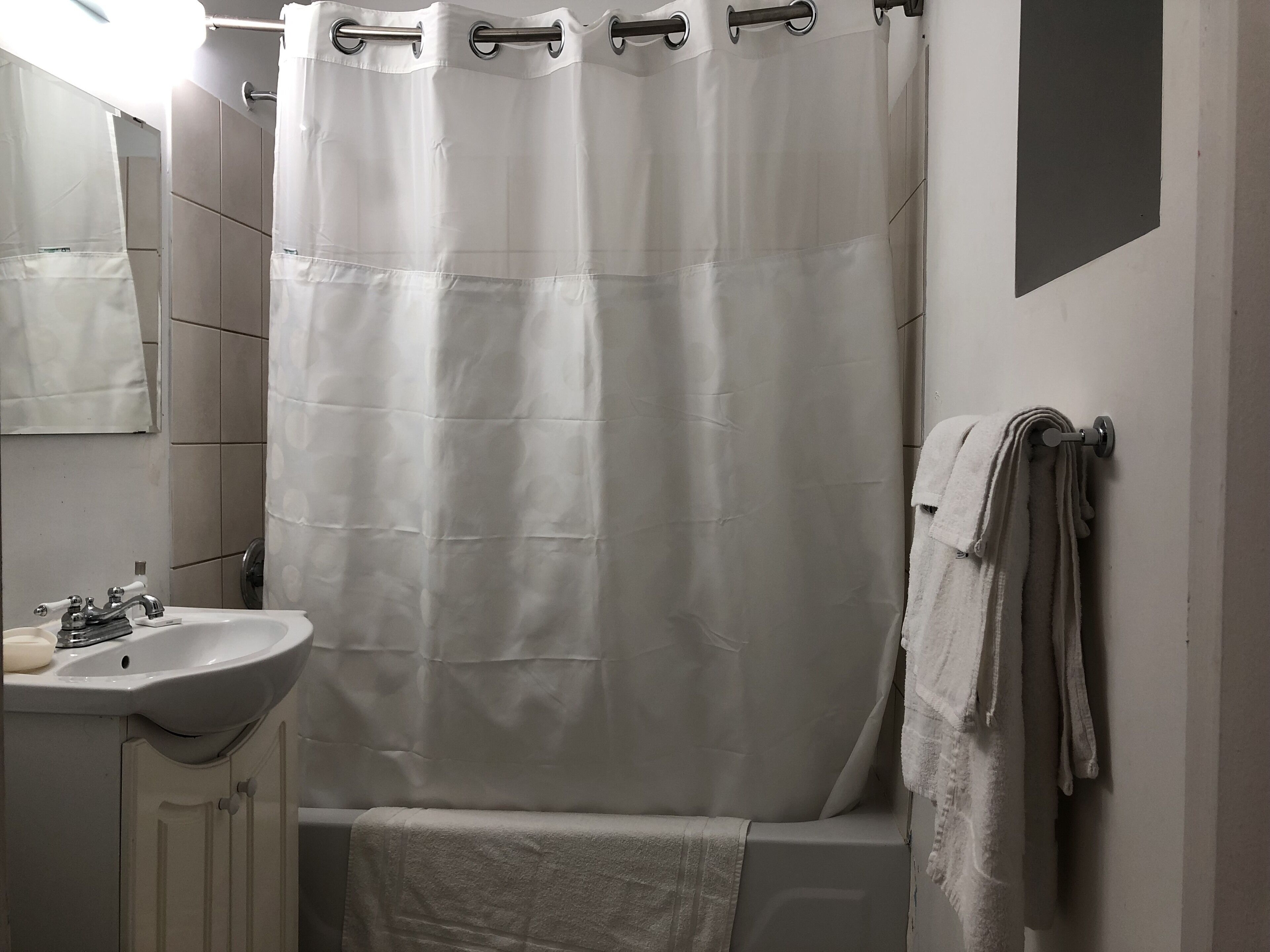 London Residency Inn