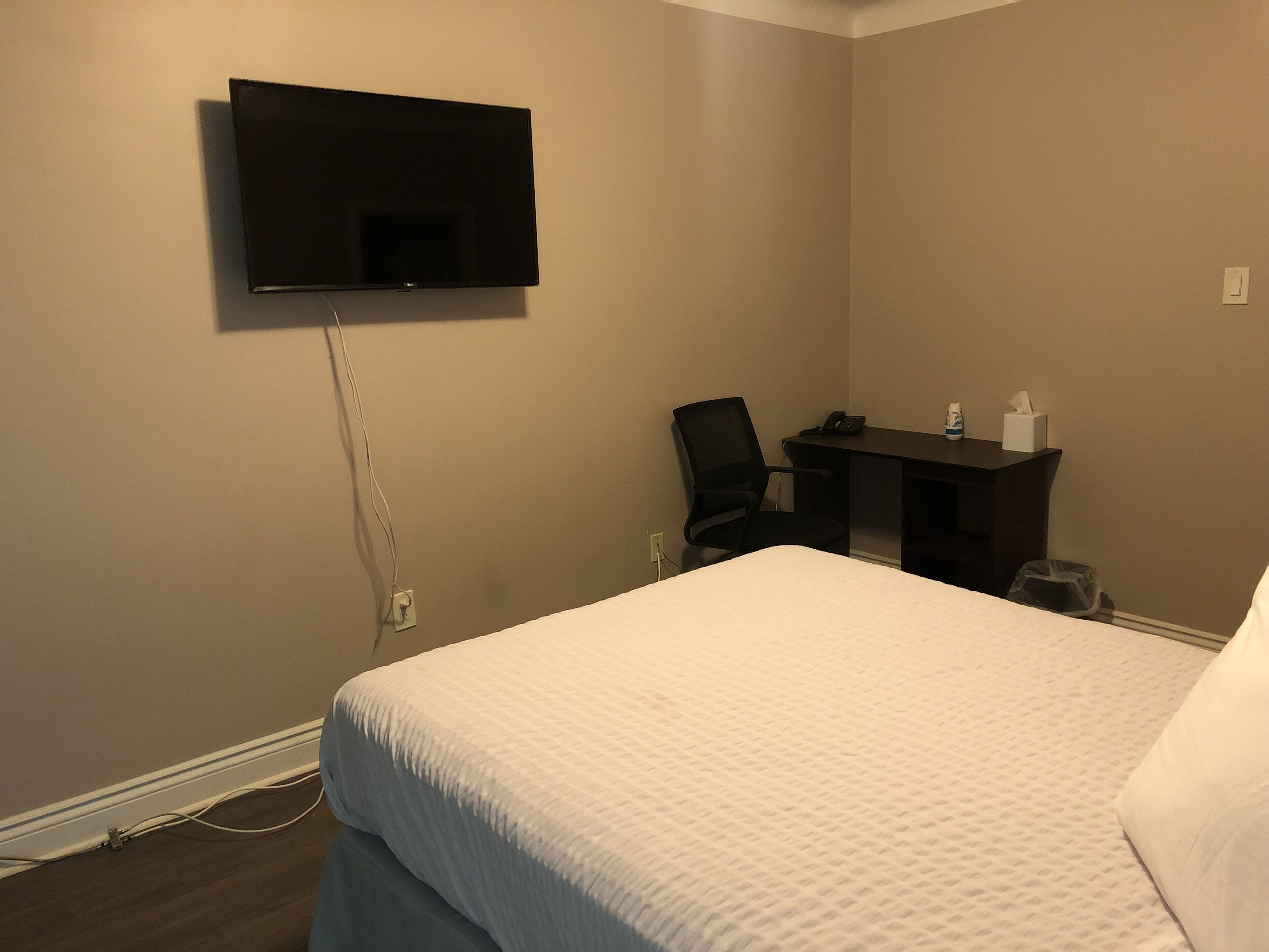 London Residency Inn