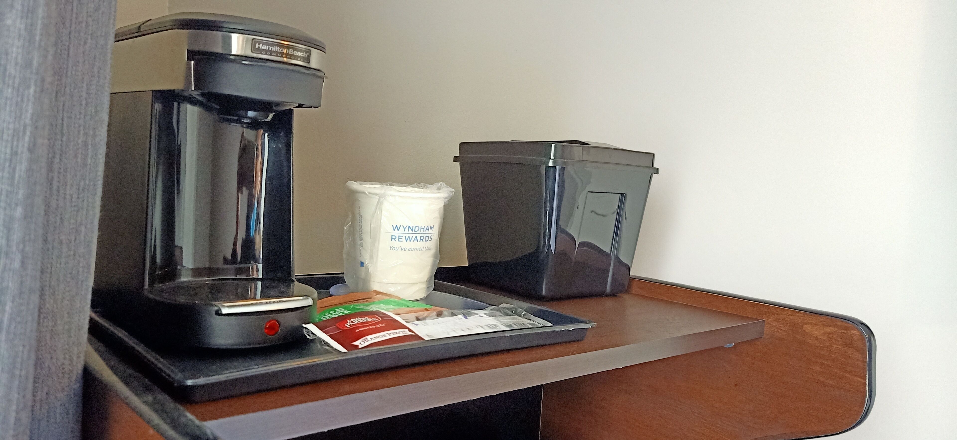 London Residency Inn