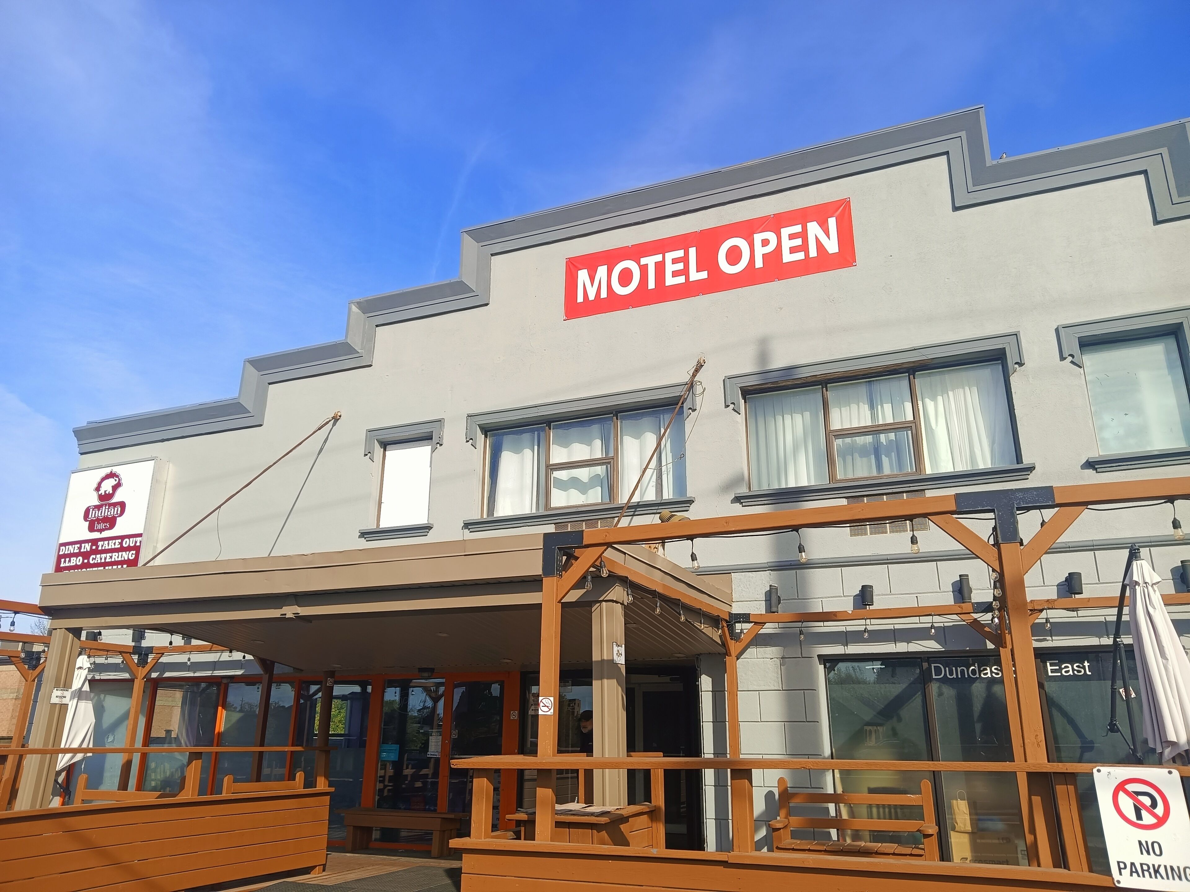 London Residency Inn