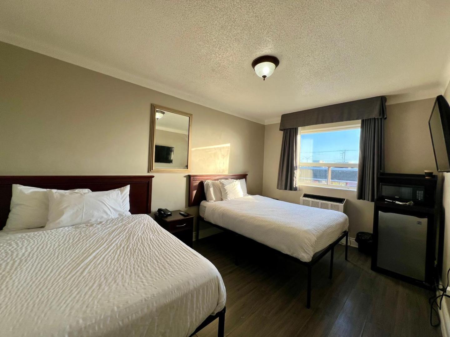 London Residency Inn