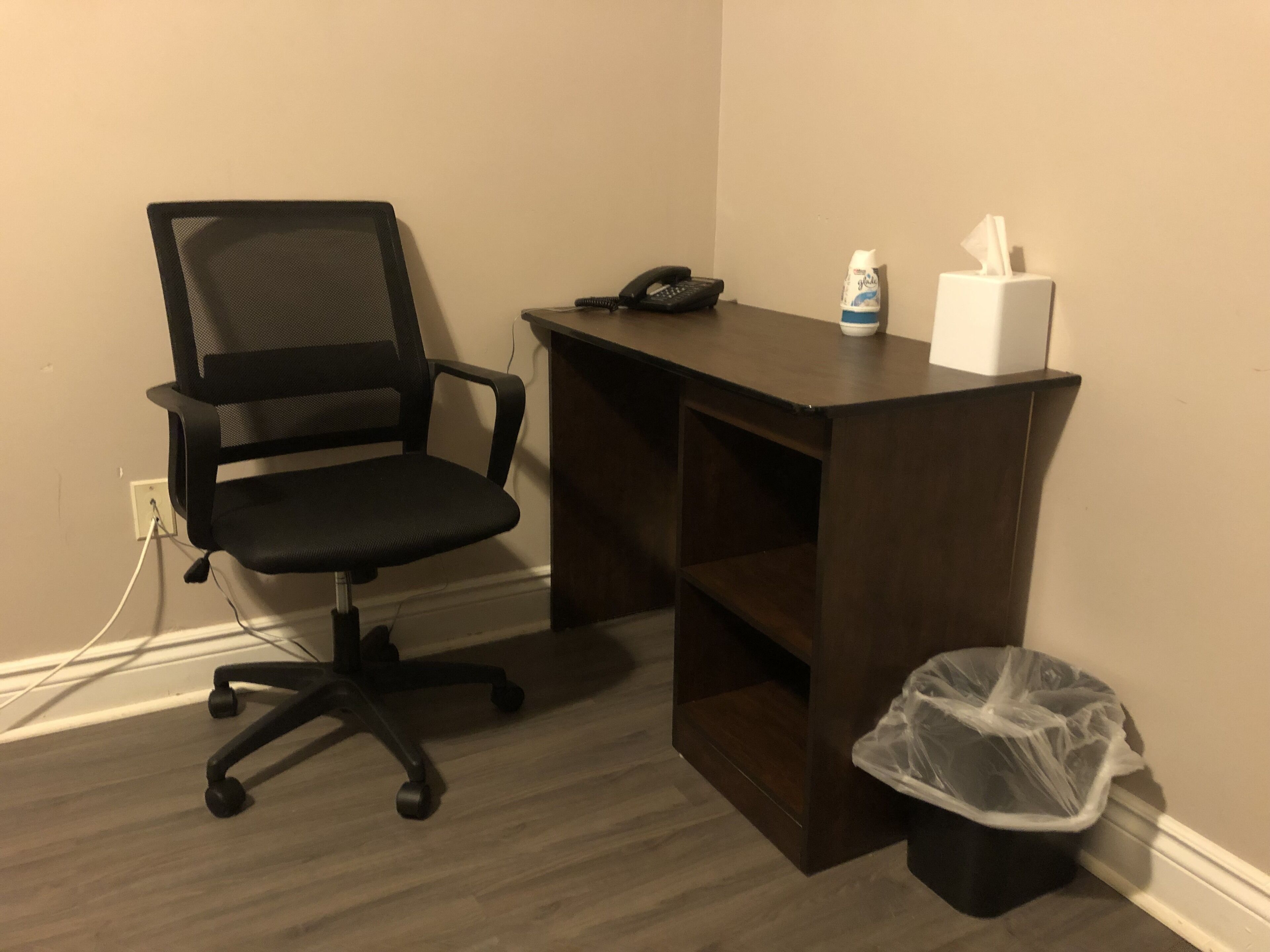 London Residency Inn