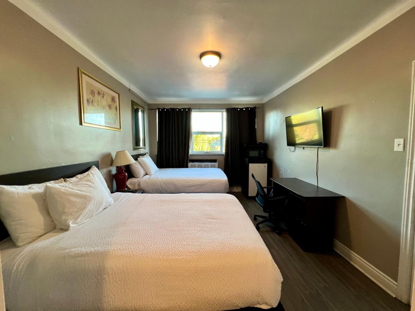 London Residency Inn