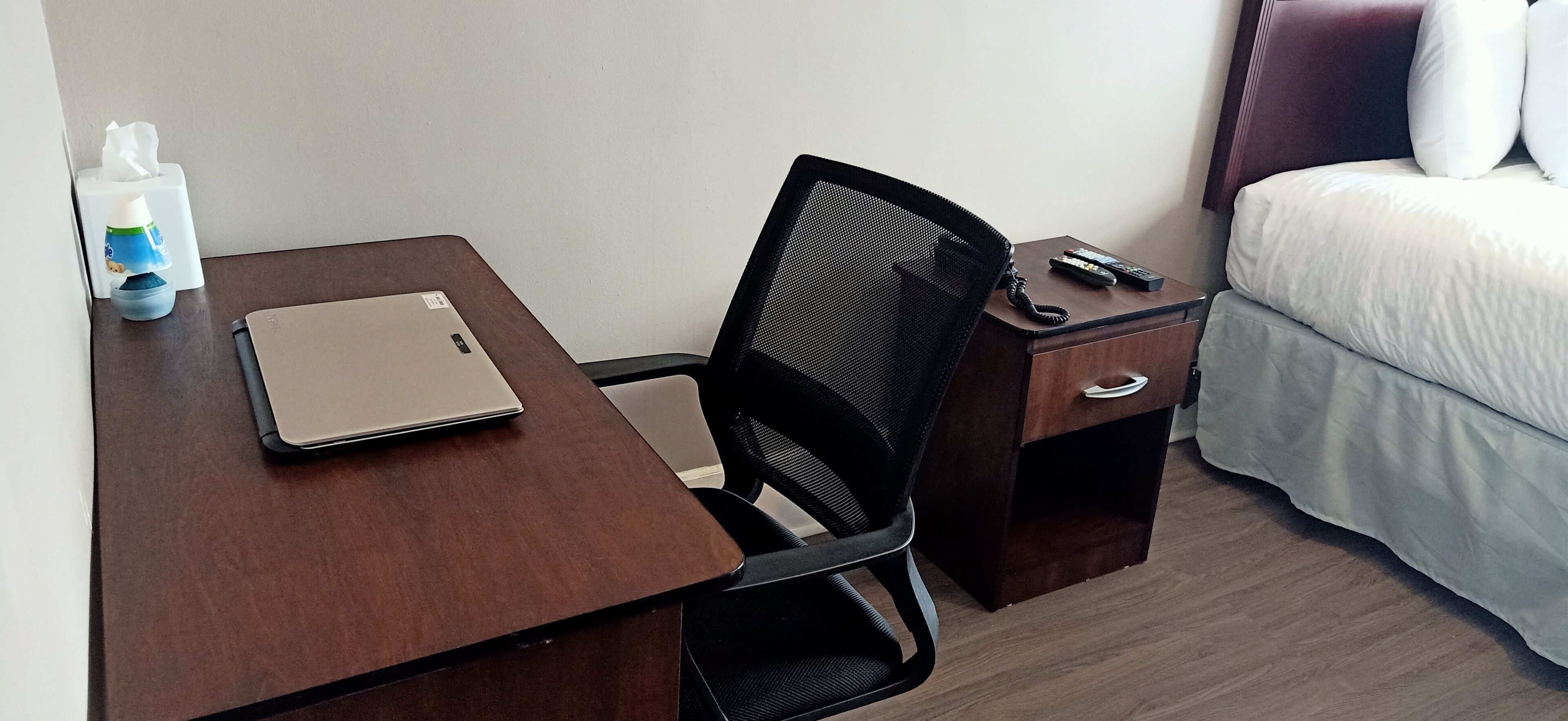 London Residency Inn