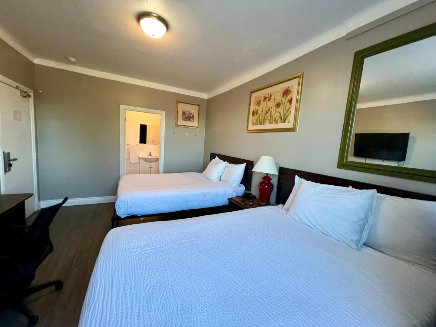 London Residency Inn