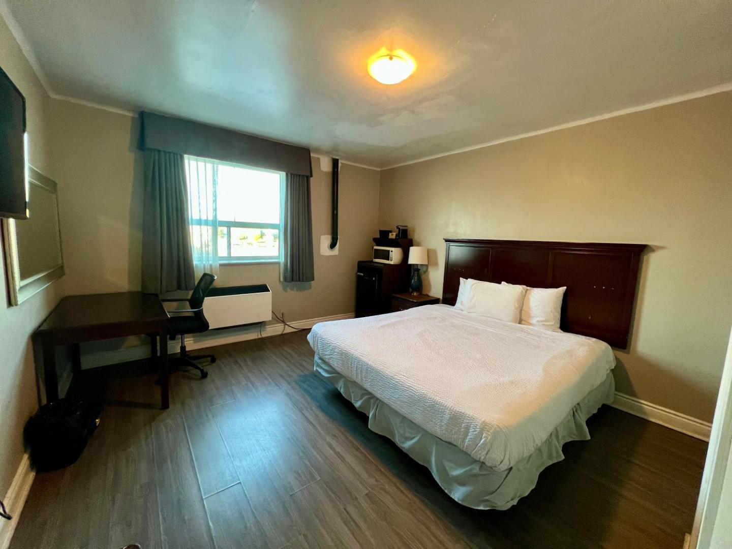 London Residency Inn