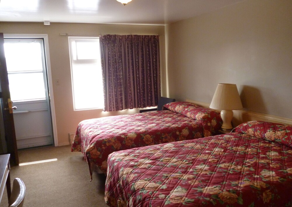 Maple Glen Motel