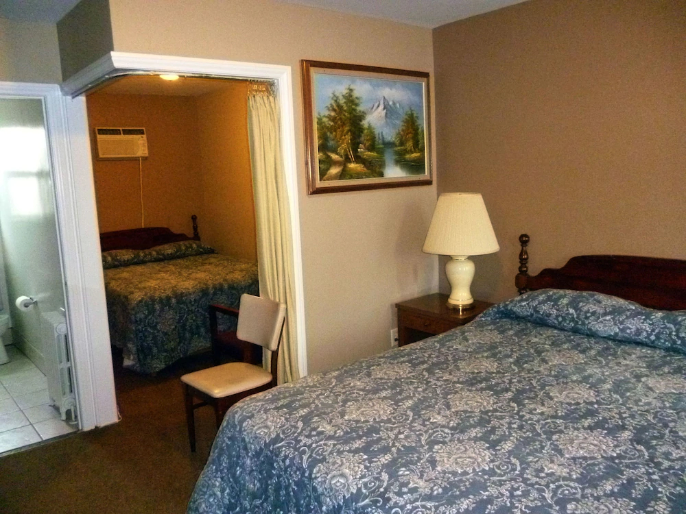 Maple Glen Motel
