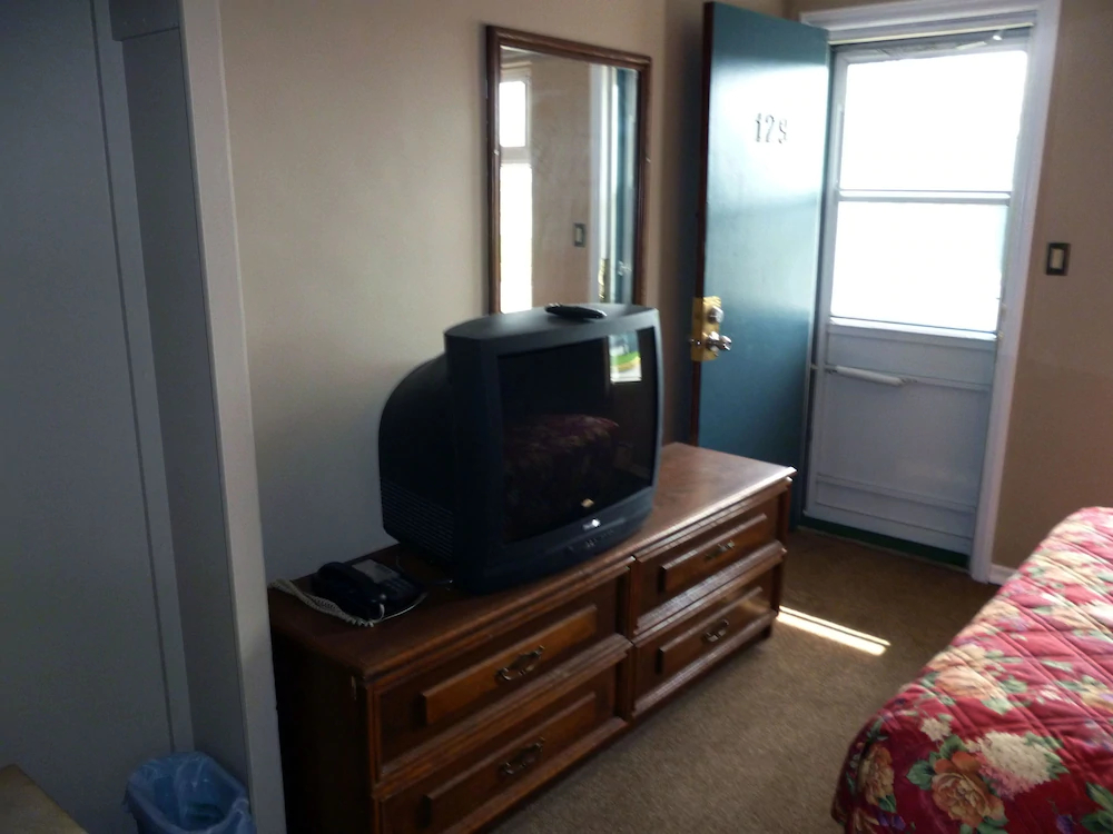 Maple Glen Motel