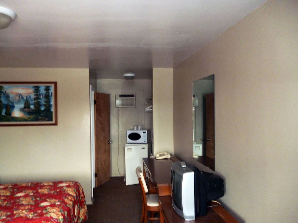 Maple Glen Motel