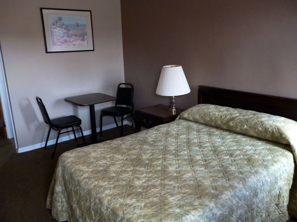 Maple Glen Motel