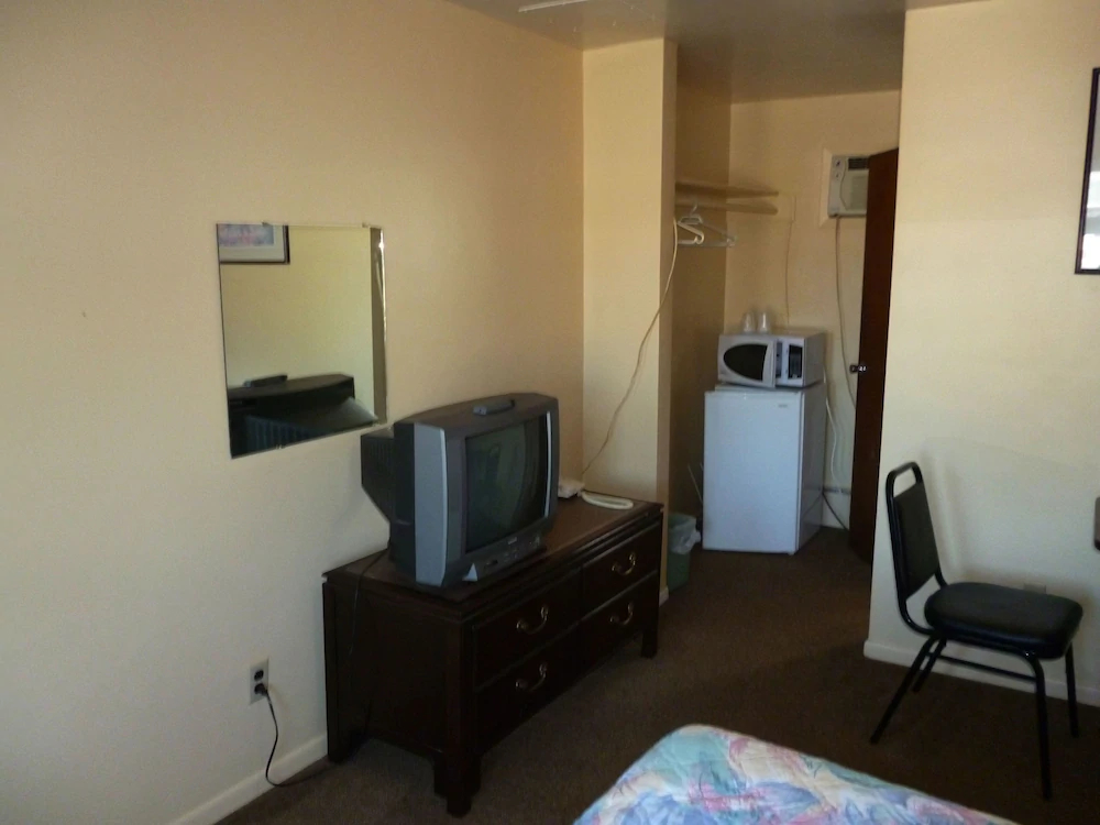 Maple Glen Motel
