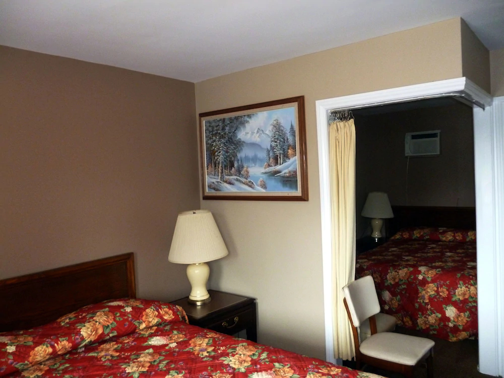 Maple Glen Motel