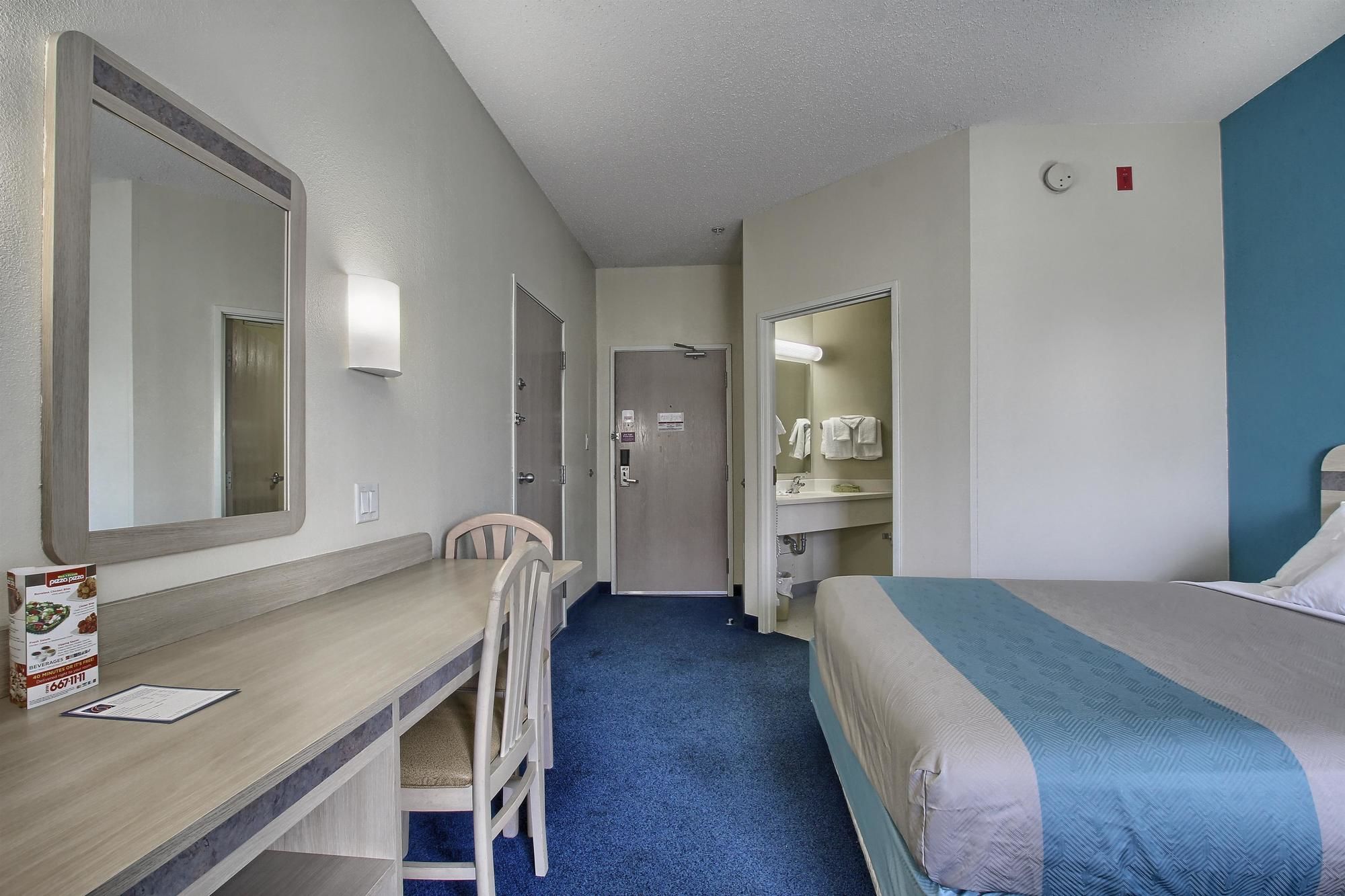 Motel 6 London