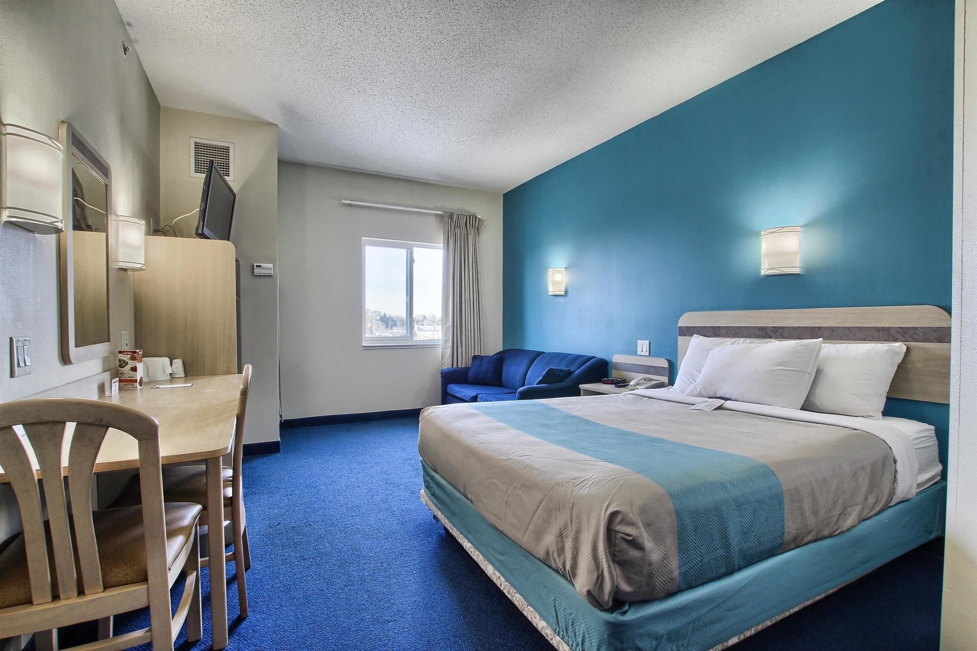Motel 6 London