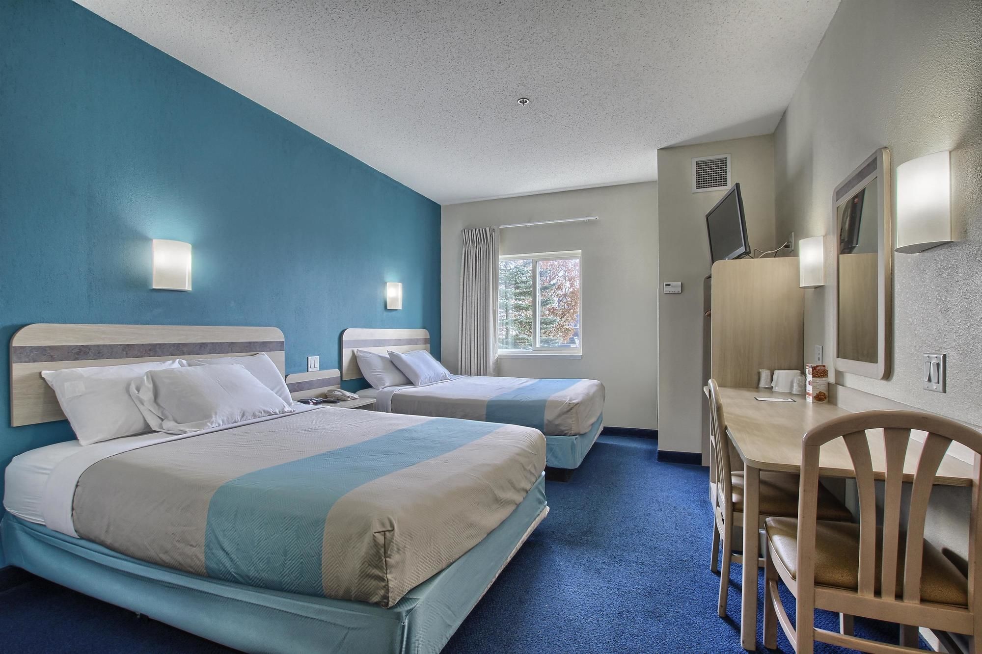 Motel 6 London