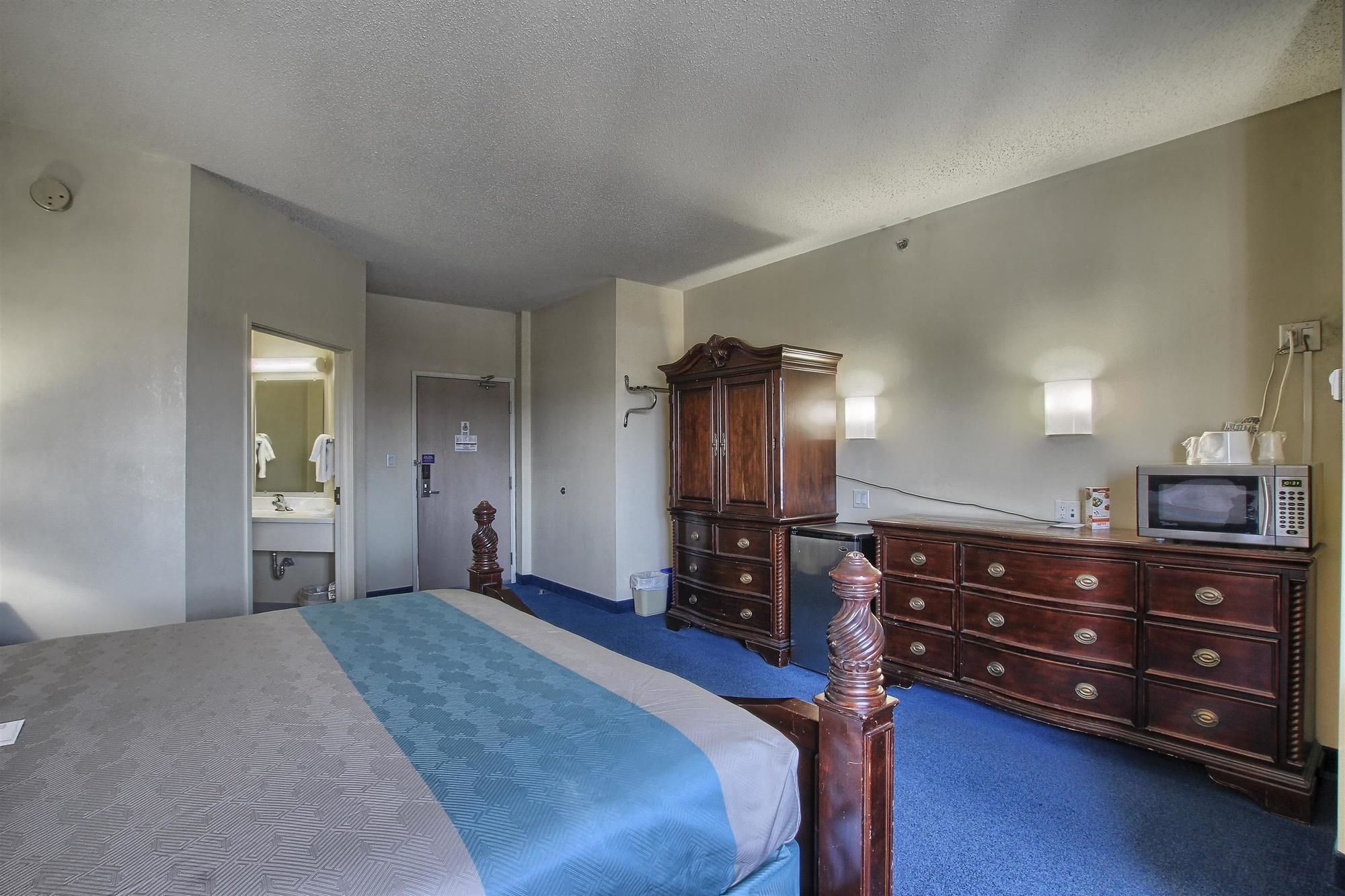 Motel 6 London