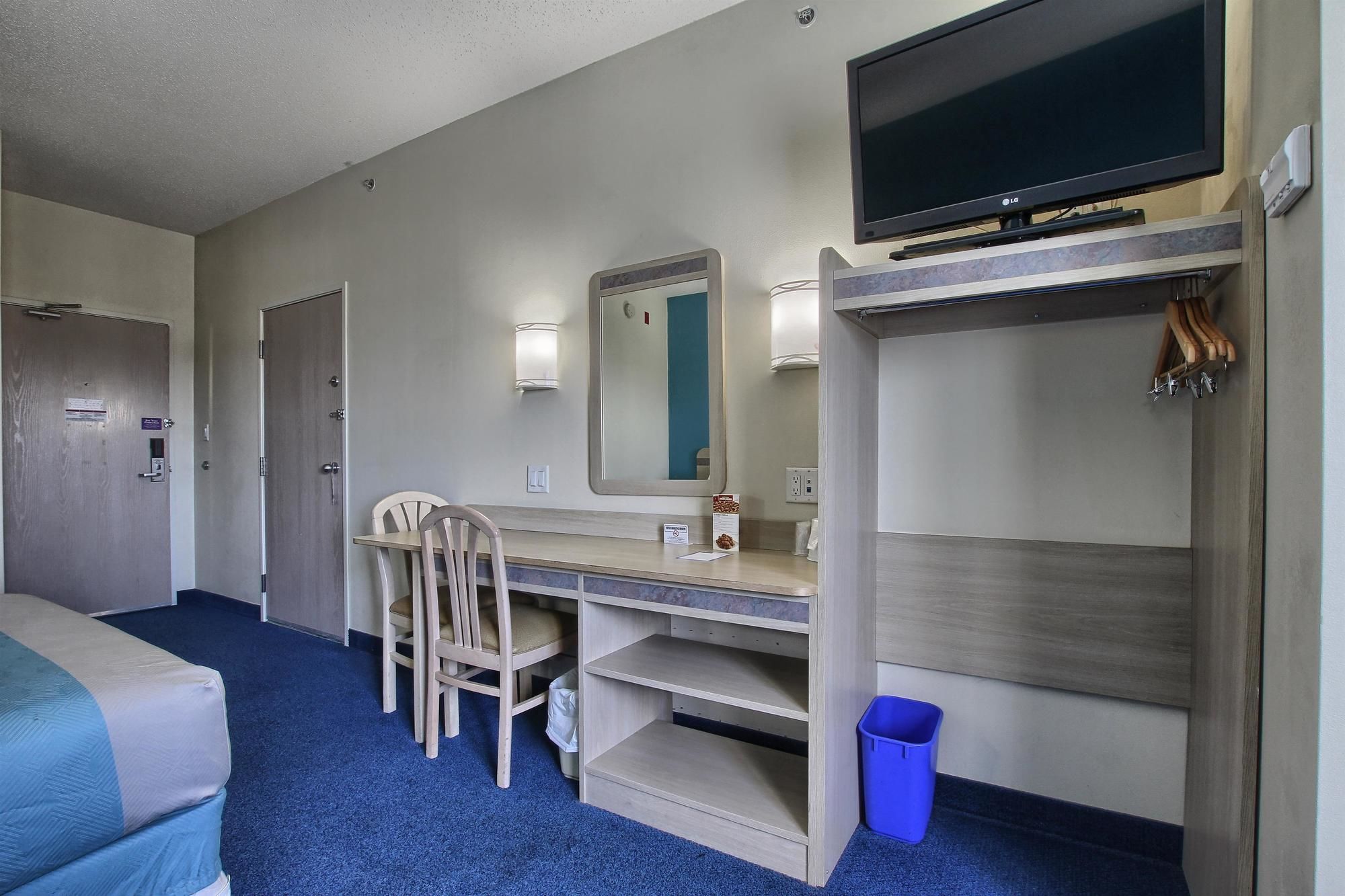 Motel 6 London