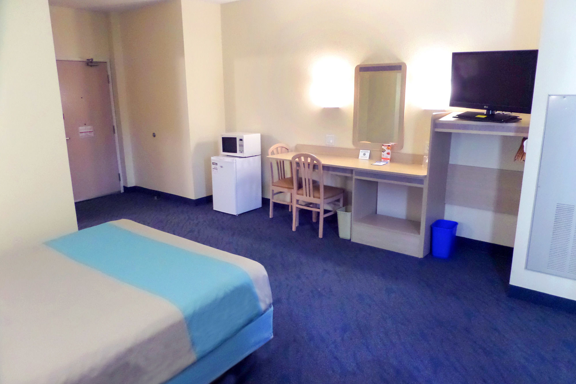 Motel 6 London
