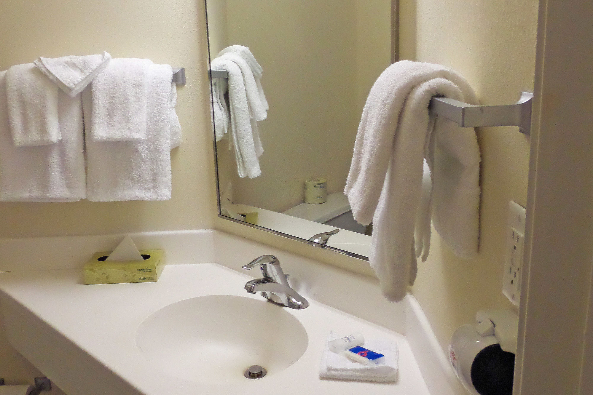 Motel 6 London