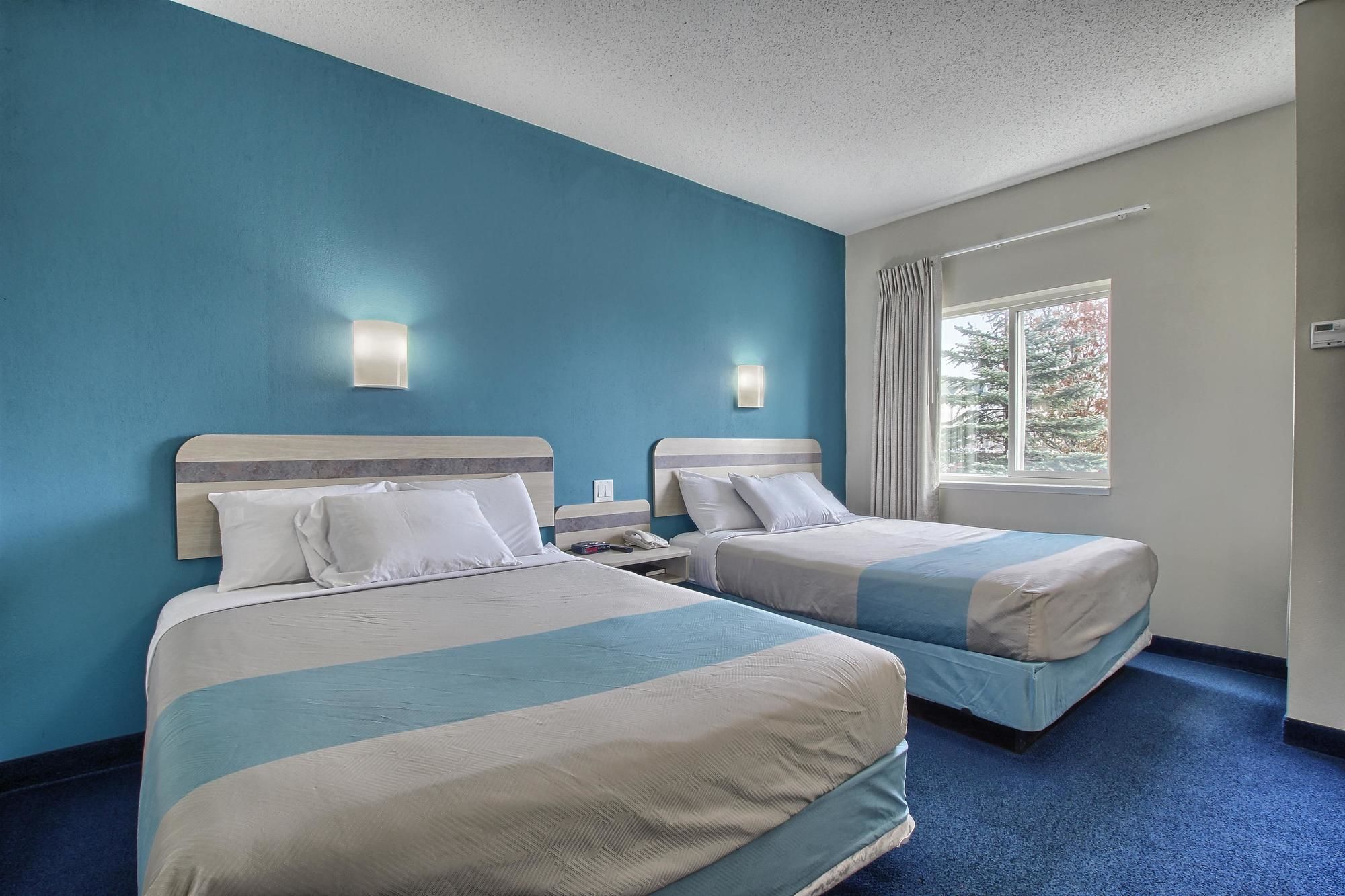 Motel 6 London