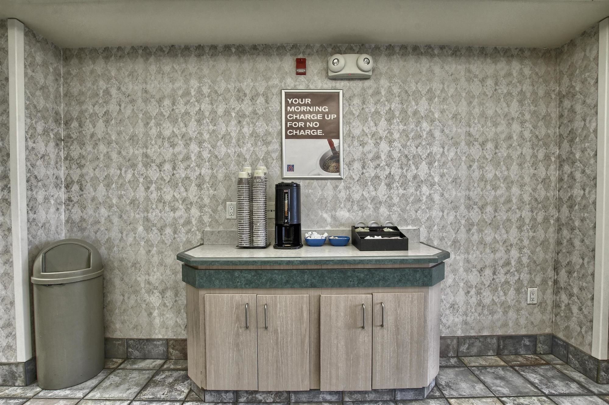 Motel 6 London