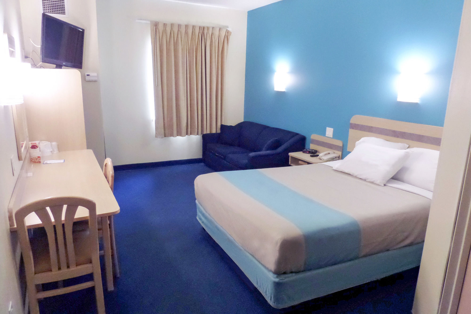 Motel 6 London