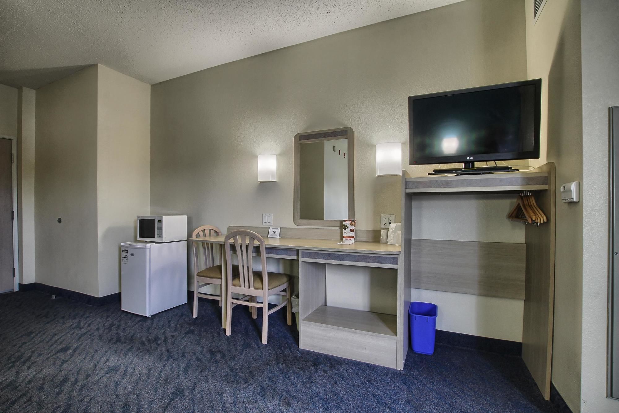 Motel 6 London