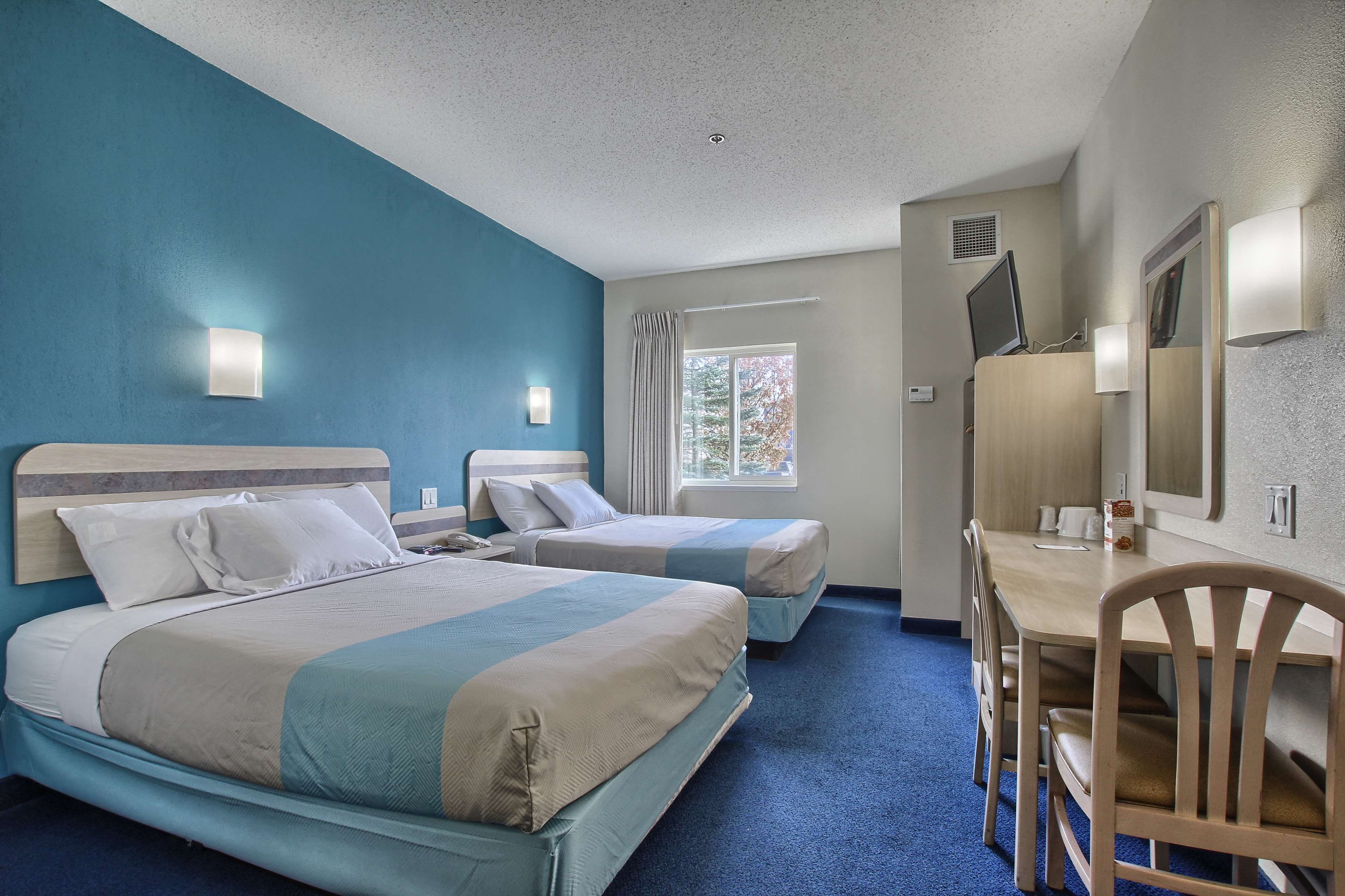 Motel 6 London
