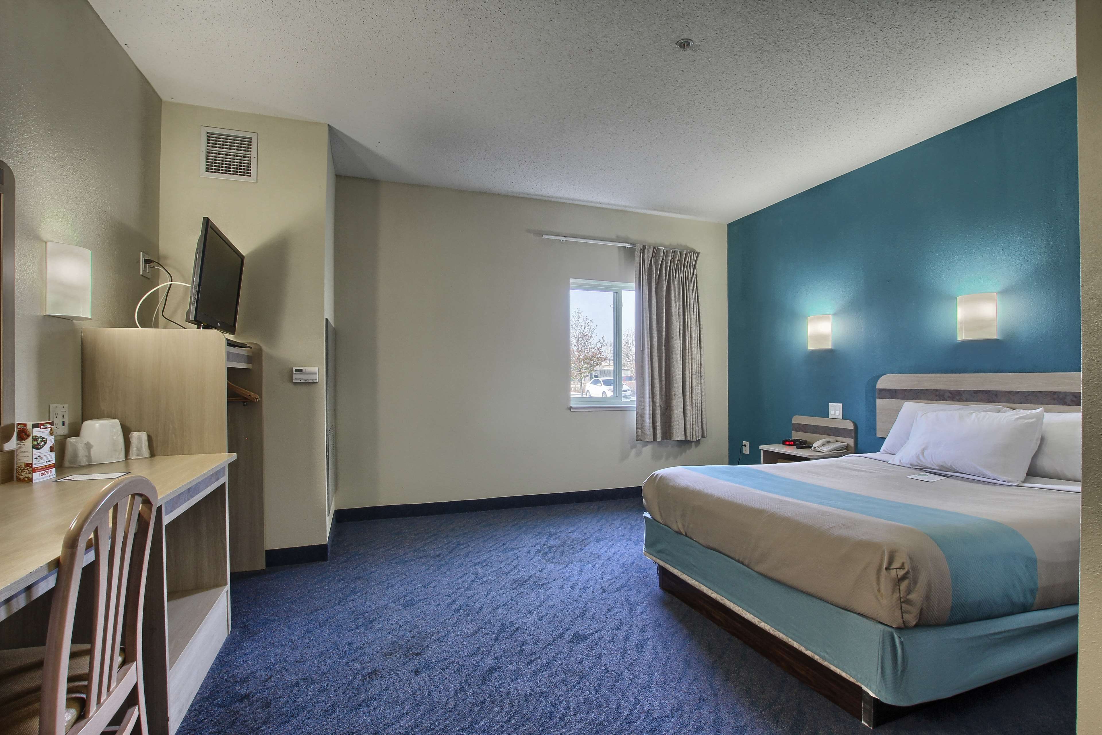 Motel 6 London