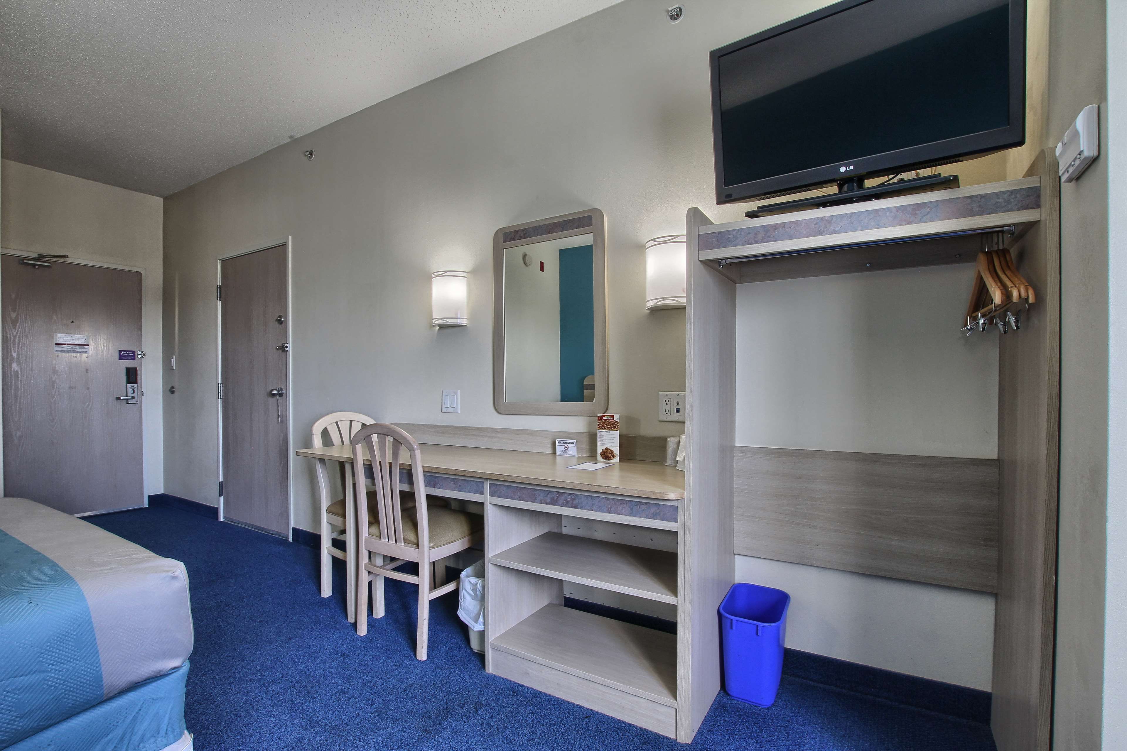 Motel 6 London