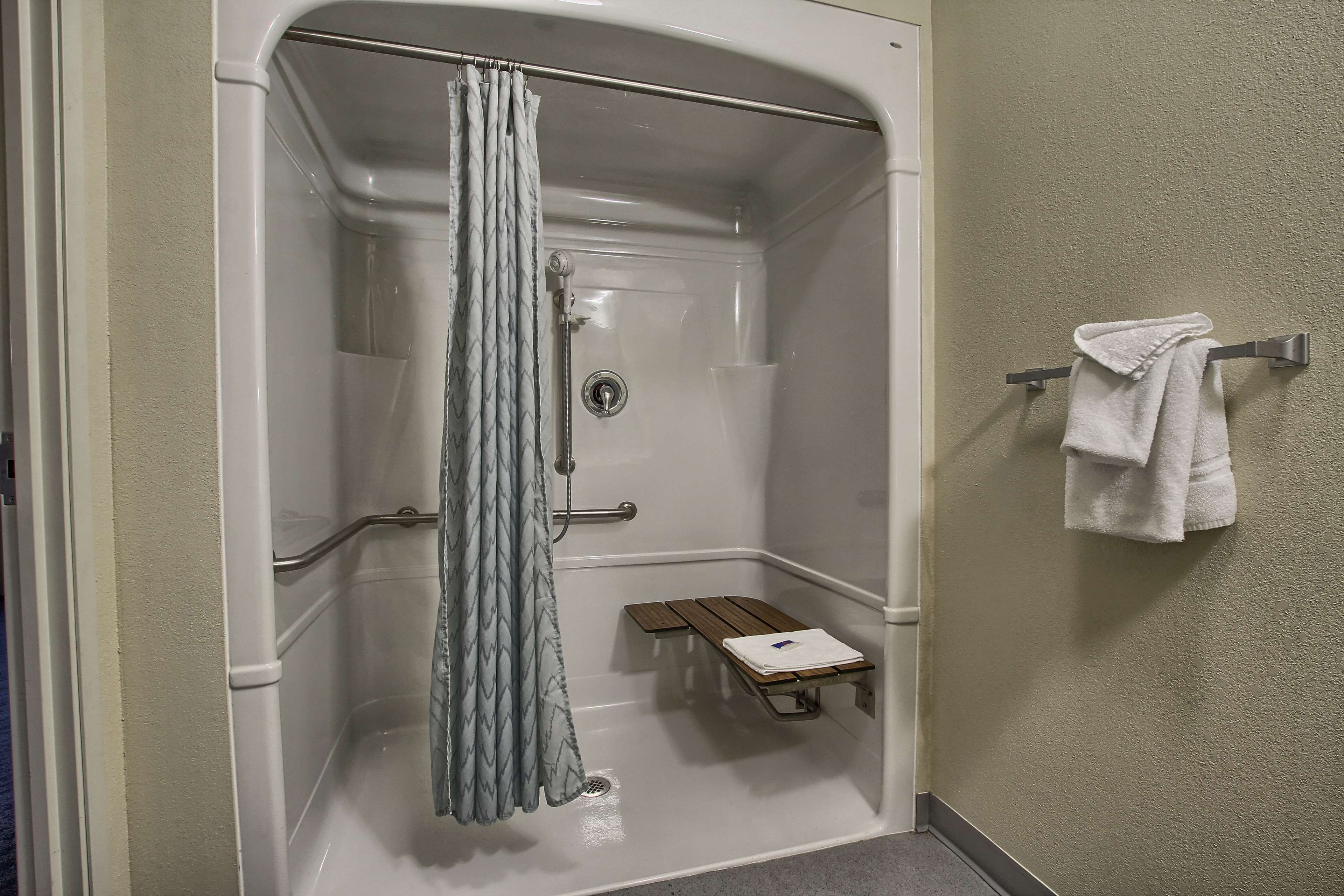 Motel 6 London