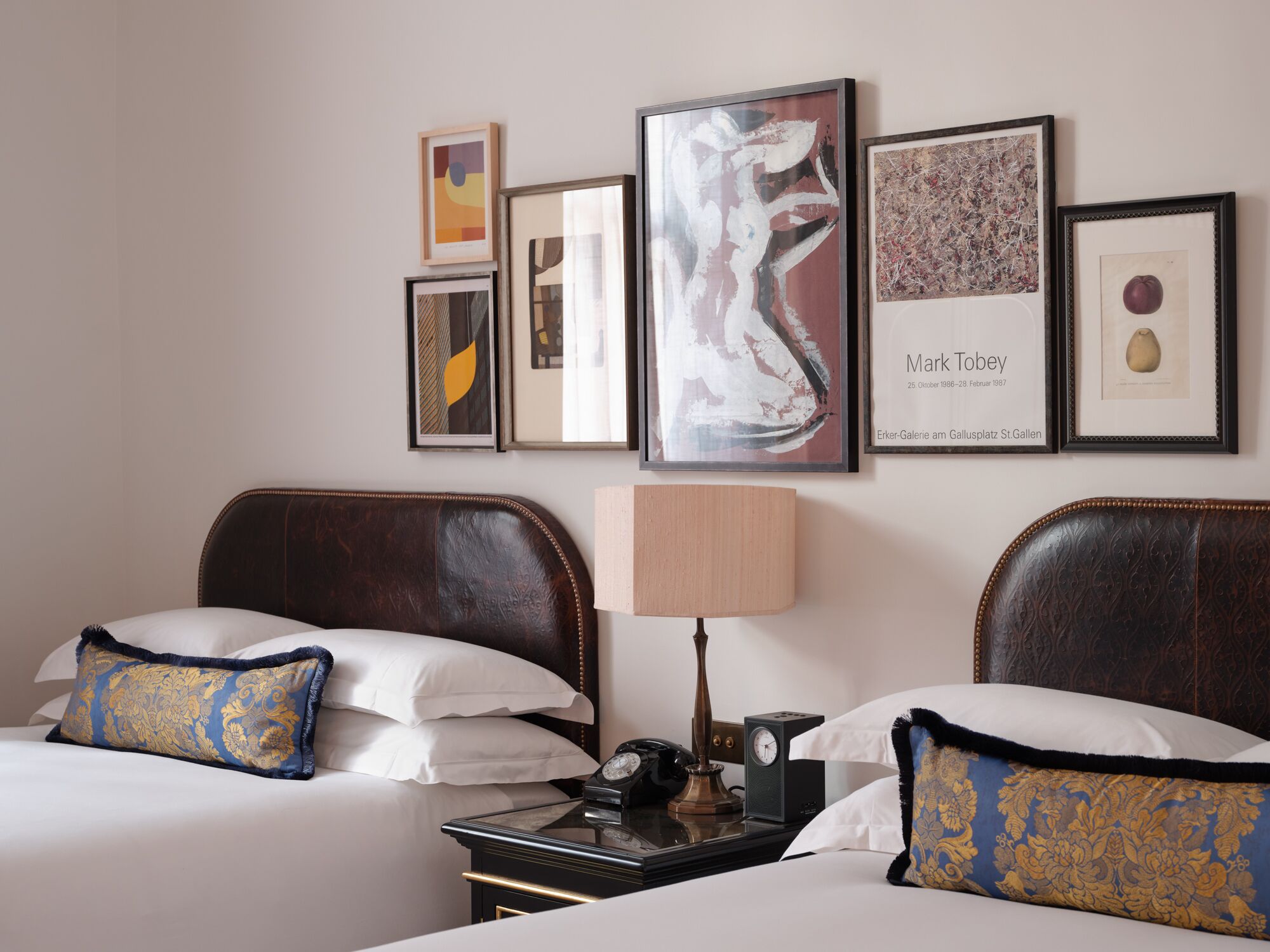 NoMad London