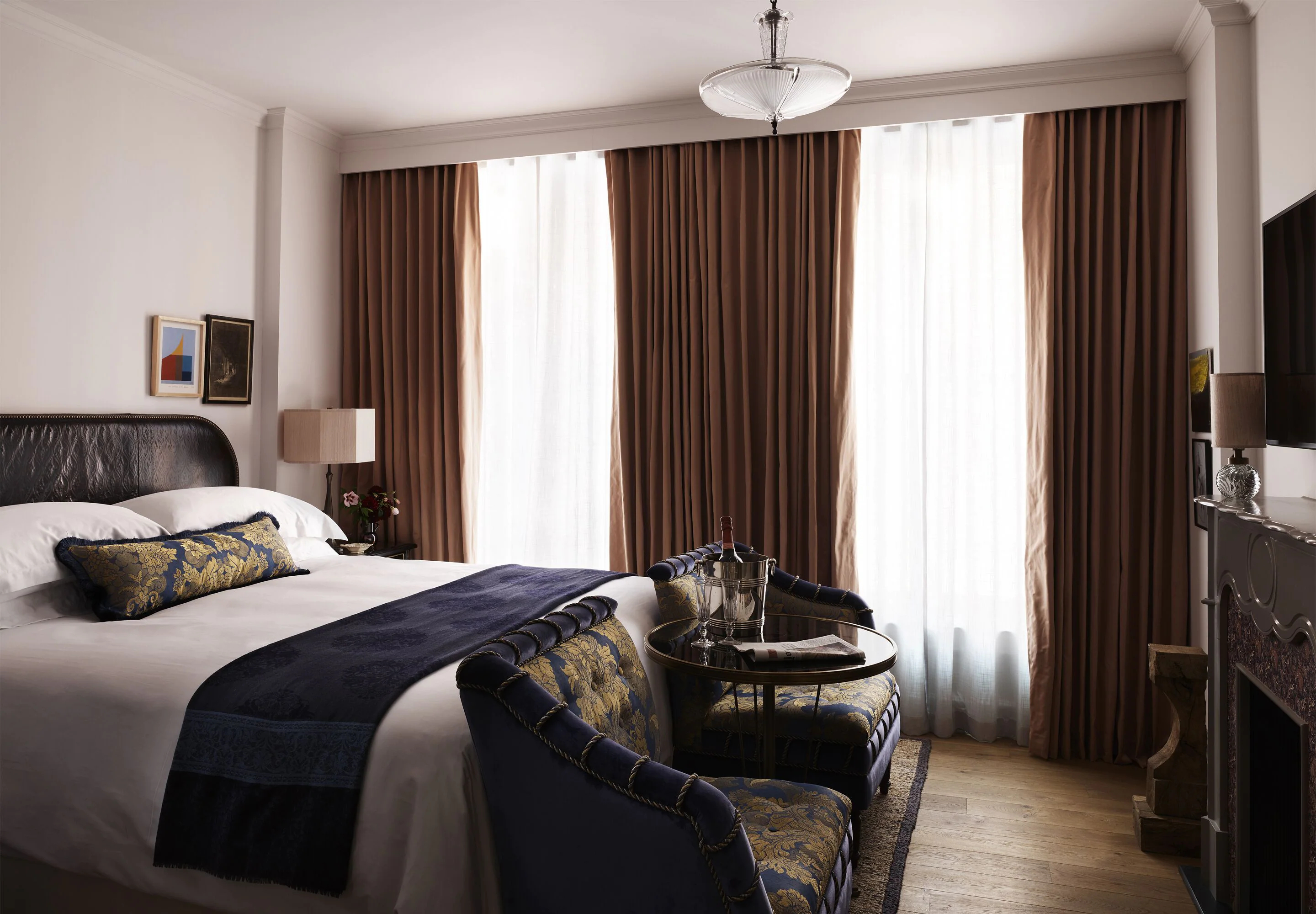 NoMad London