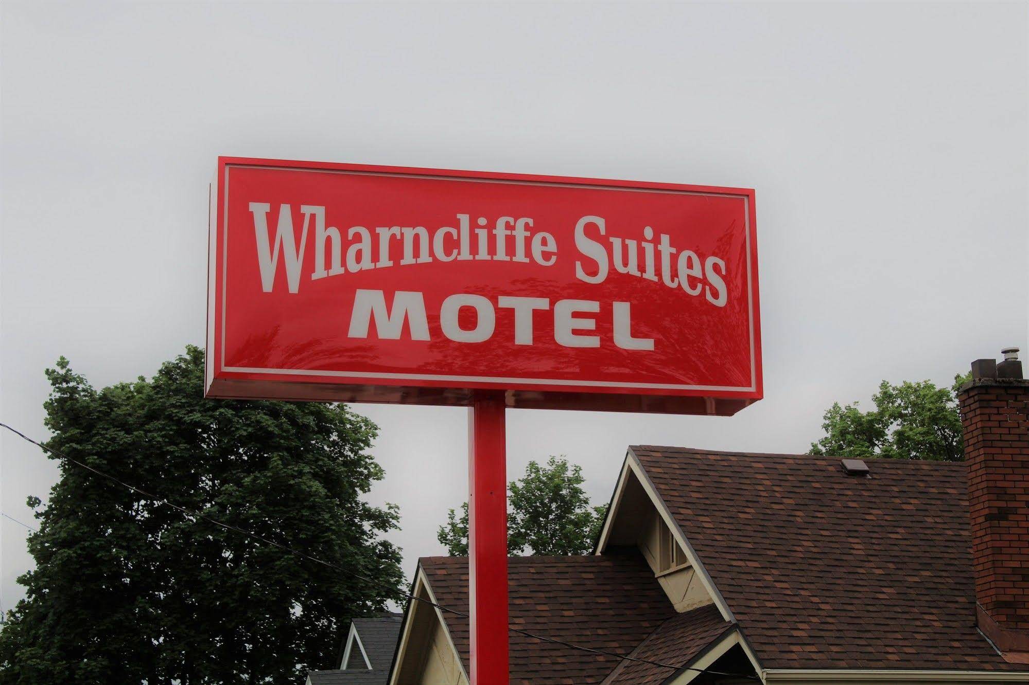 Wharncliffe Suites