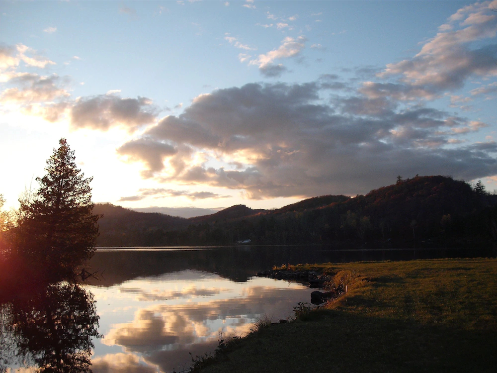 Long Lake Campground