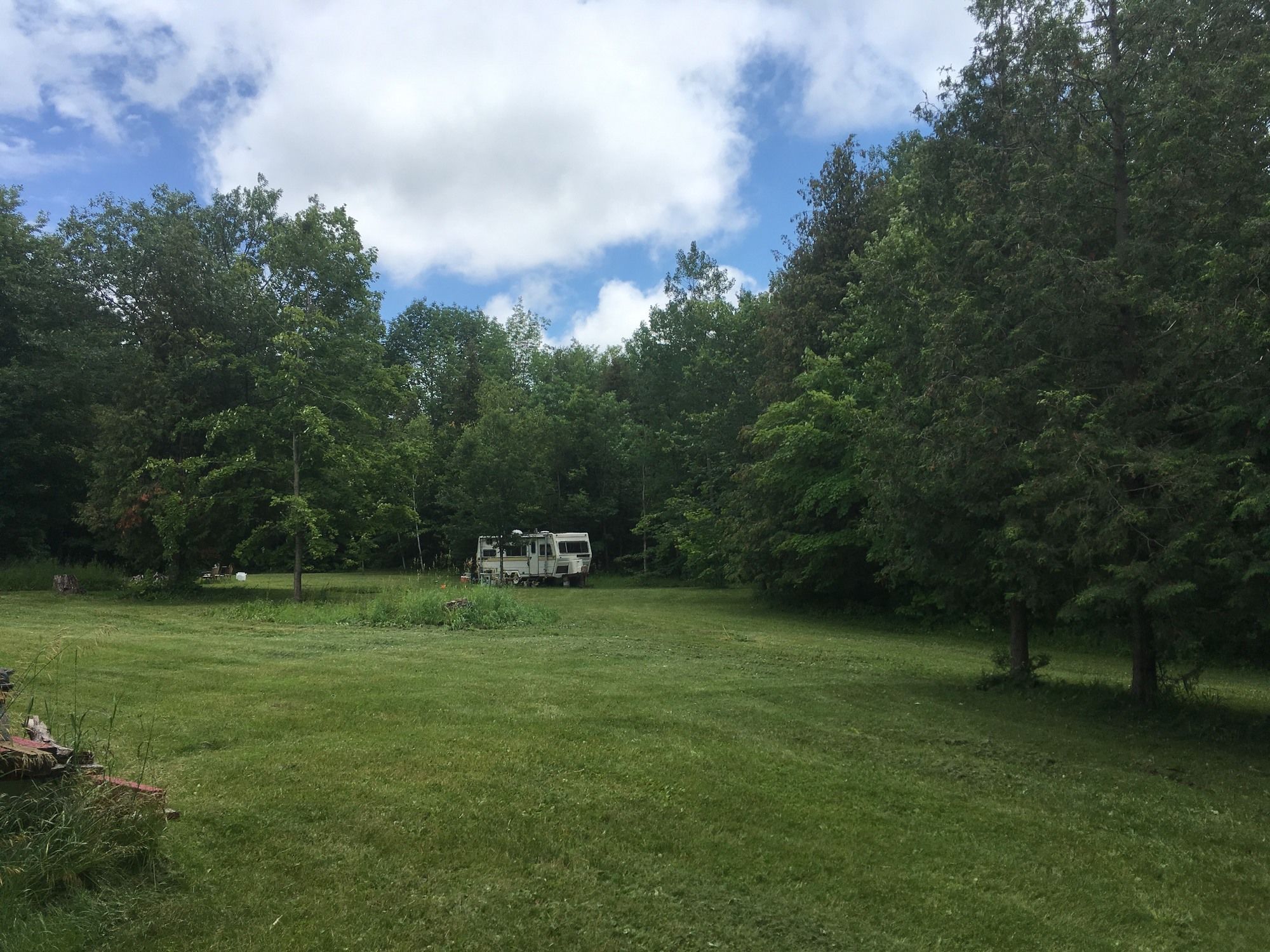 Colonial Inn Motel