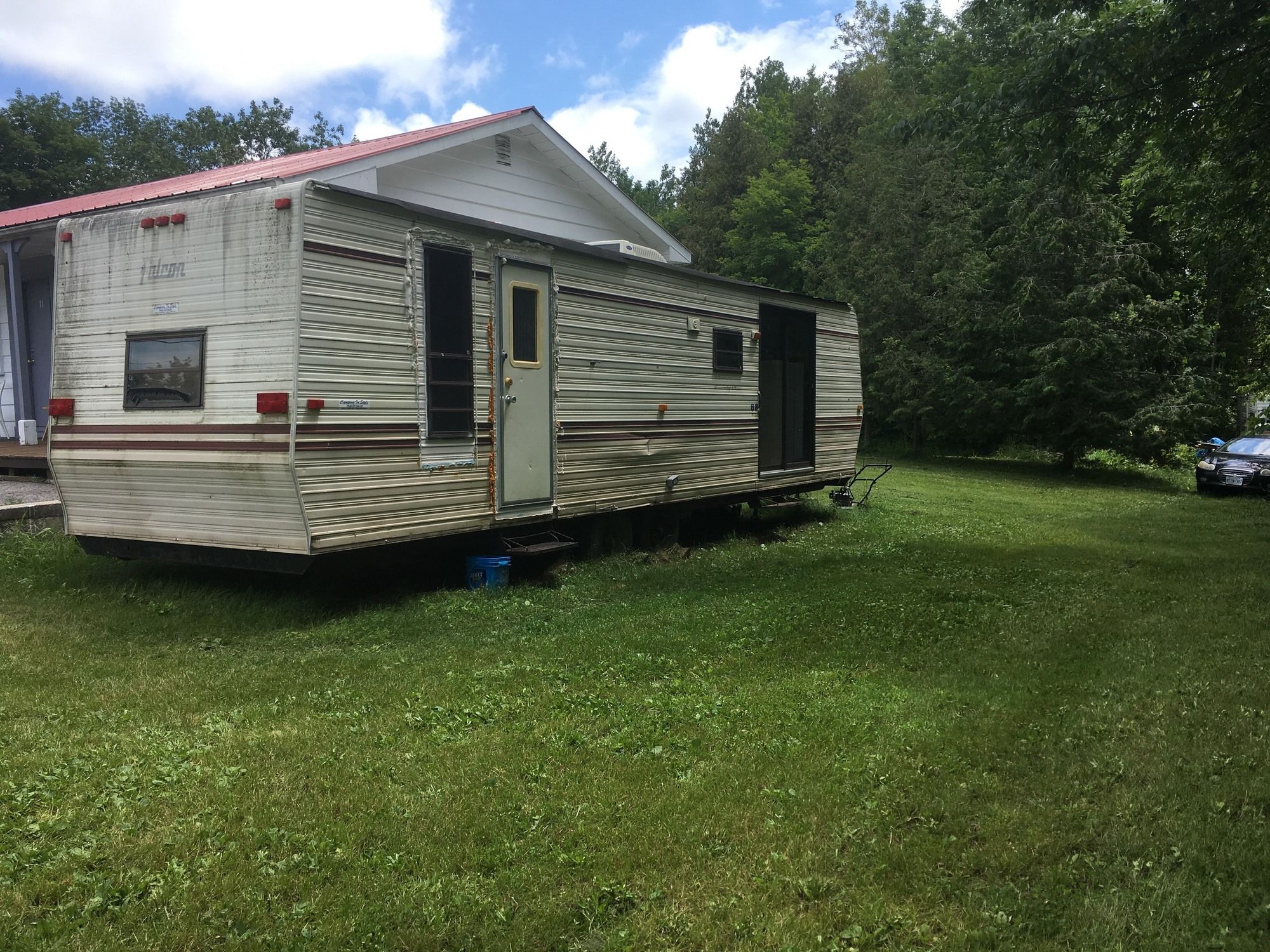 Colonial Inn Motel