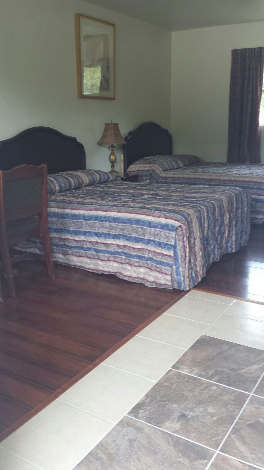 Colonial Inn Motel