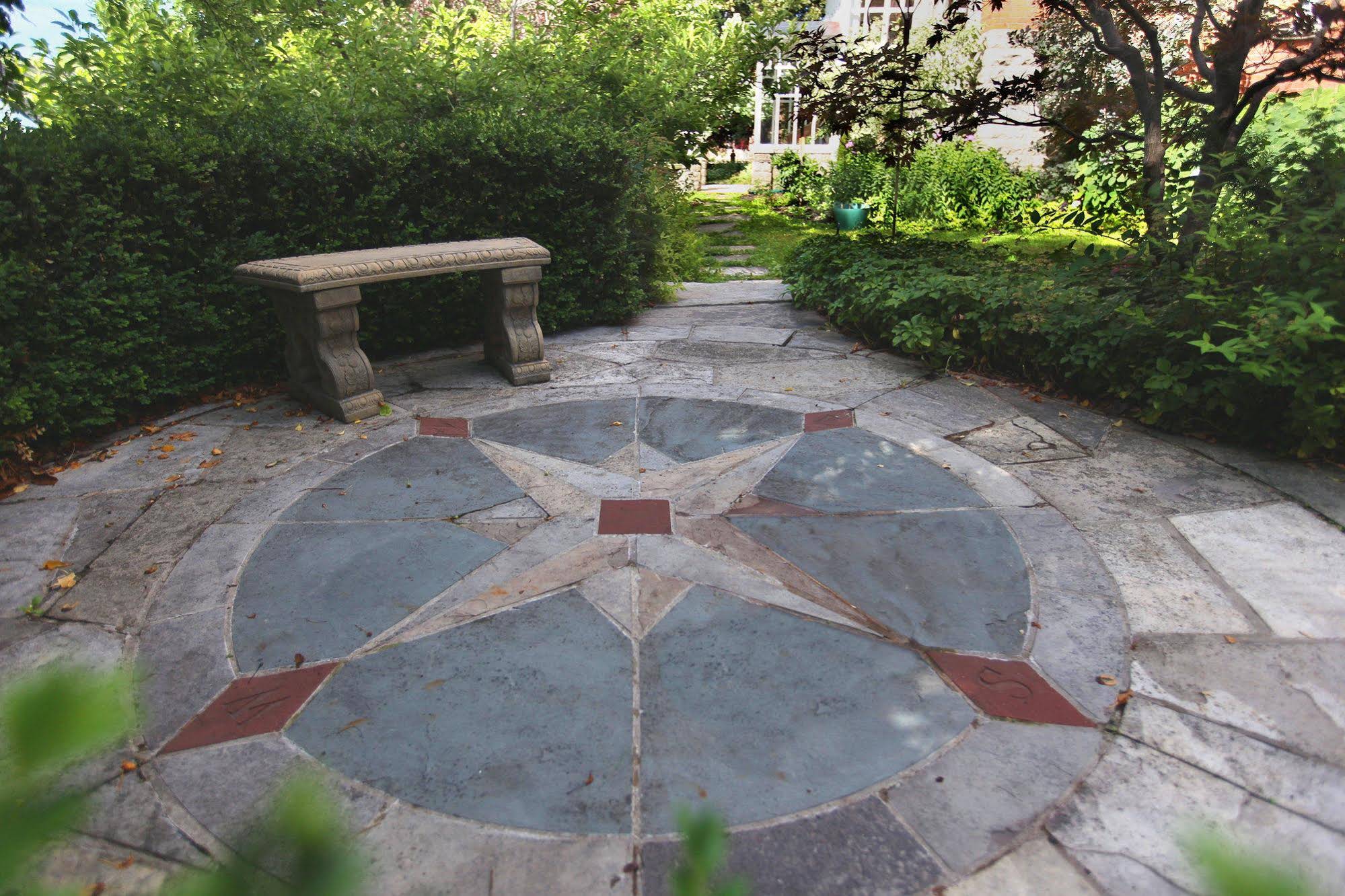 Markdale Manor Bed & Breakfast