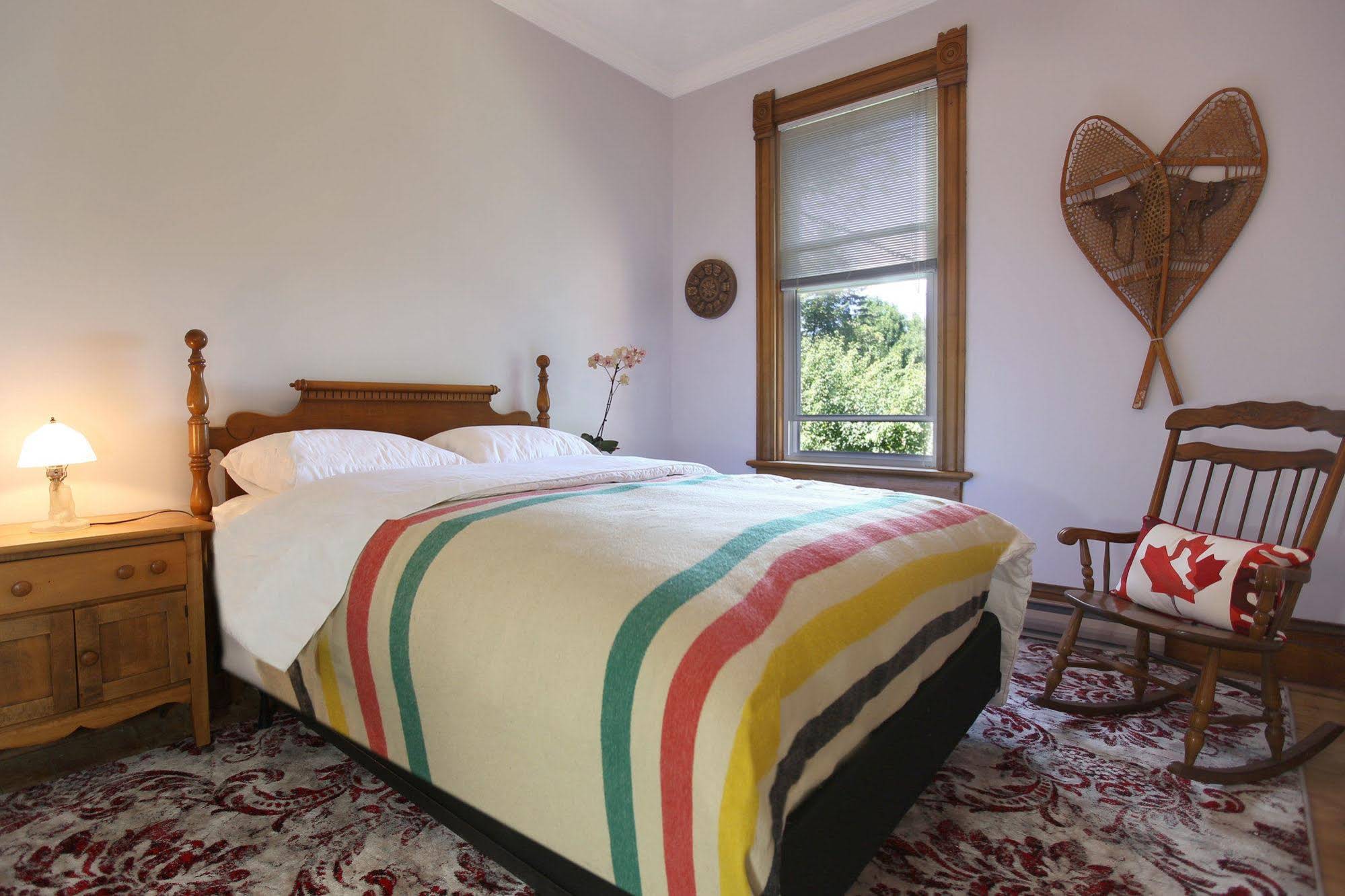 Markdale Manor Bed & Breakfast