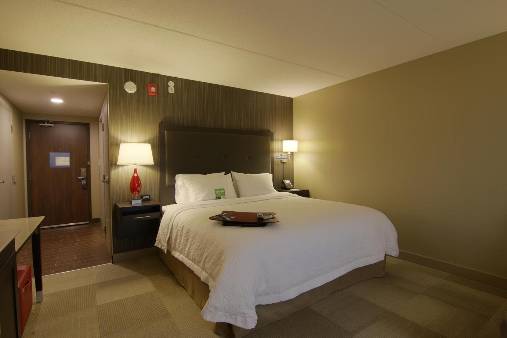 Hampton Inn and Suites by Hilton Toronto Markham