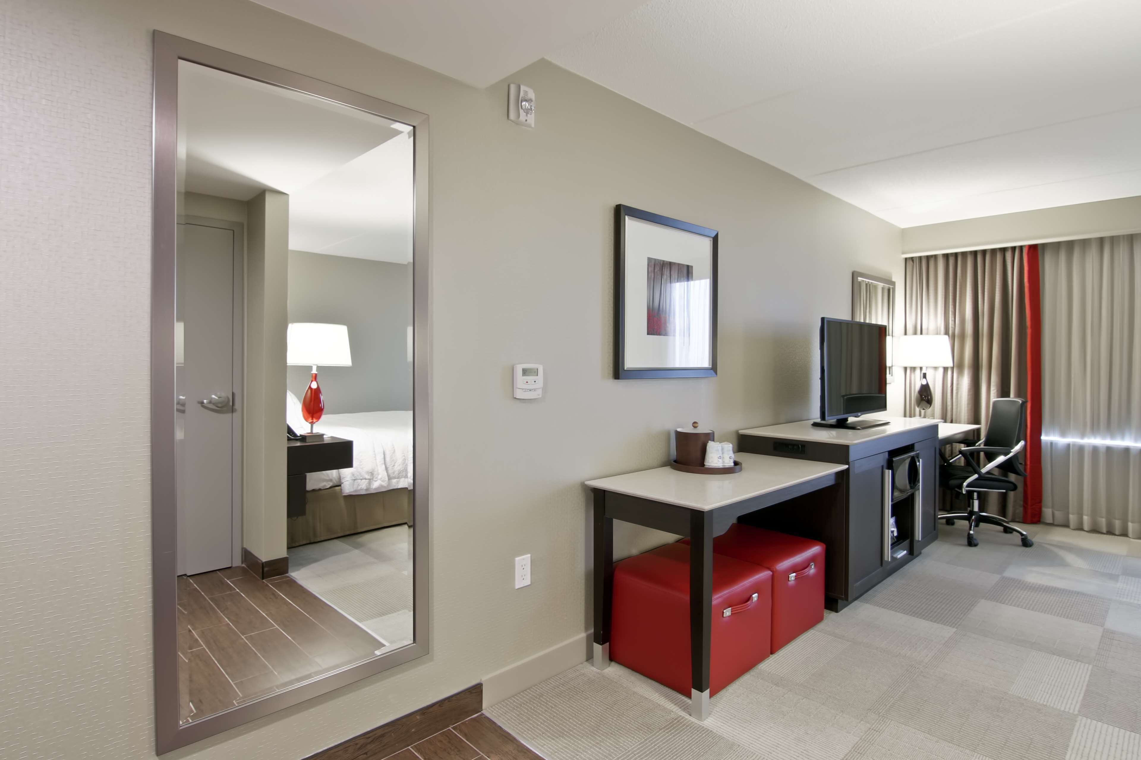 Hampton Inn and Suites by Hilton Toronto Markham
